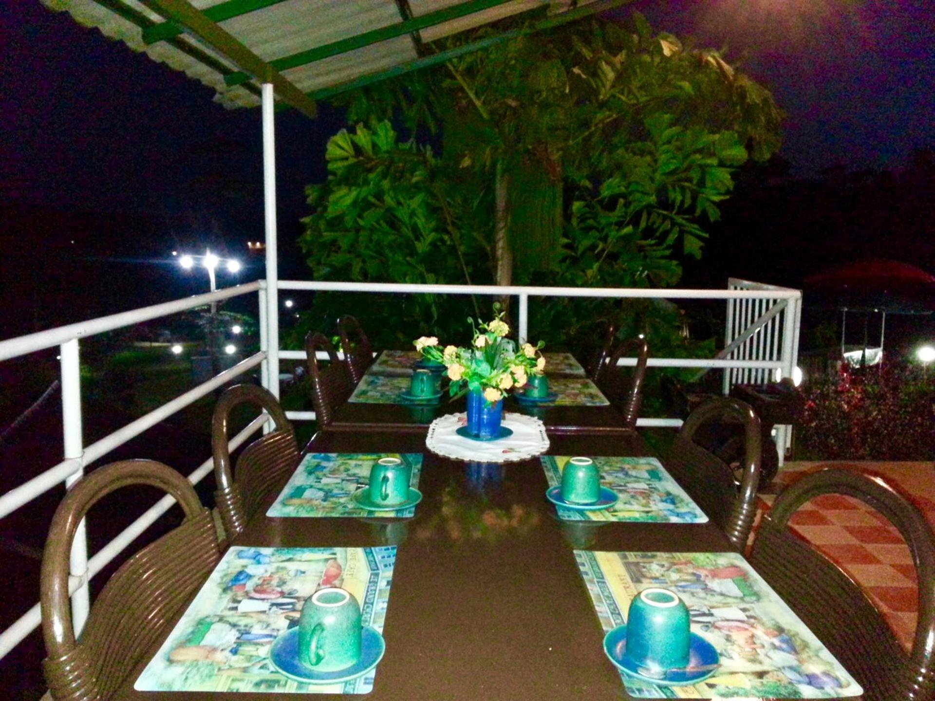 Baansuan Nanglae Hill Homestay