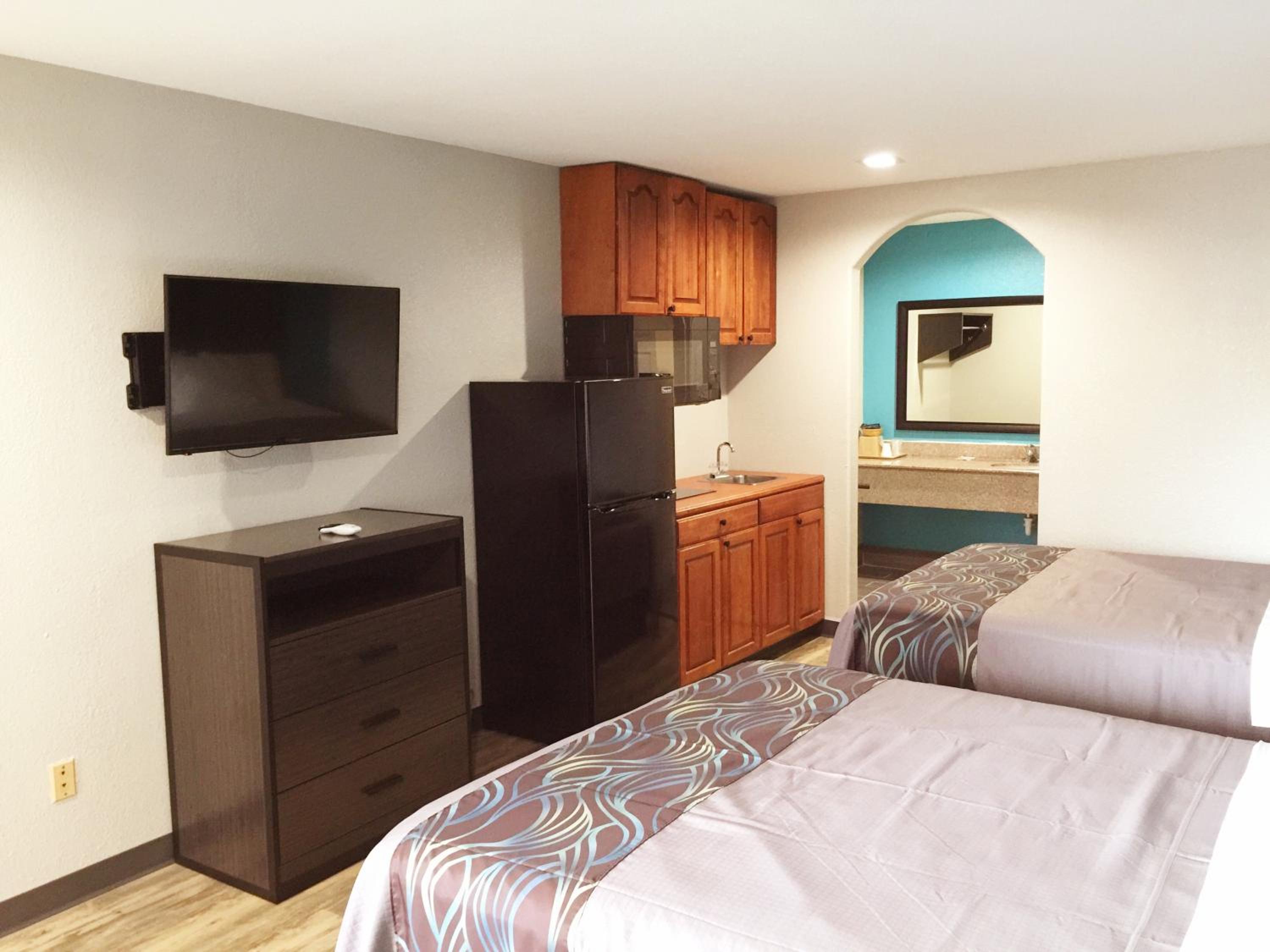 Americas Best Value Inn & Suites Mont Belvieu Houston, Fotografia 12