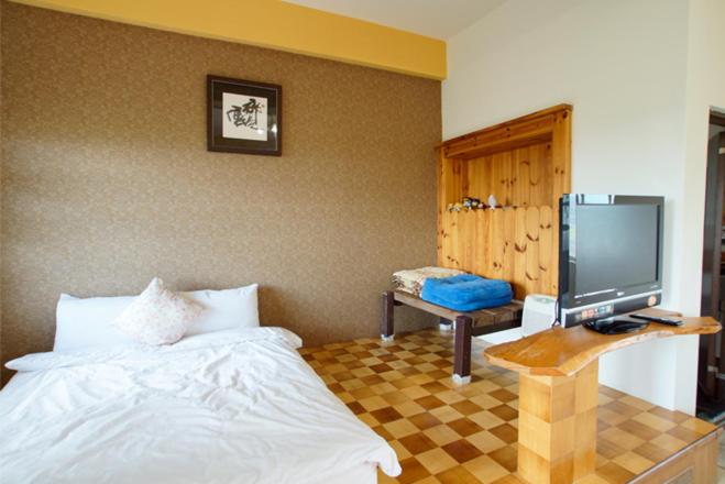 Xian Qing Yu Zhi Homestay, photo 45