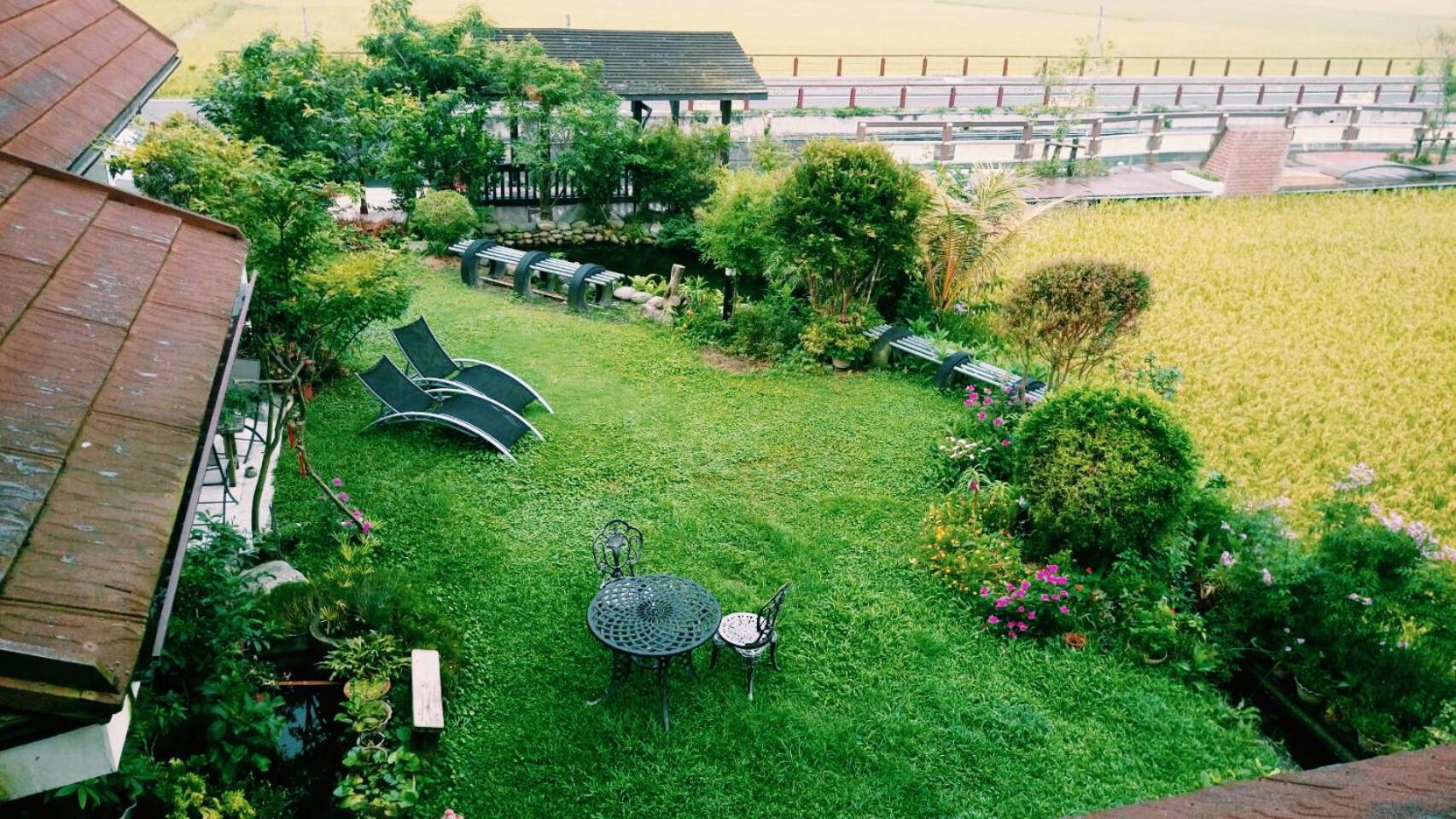 Xian Qing Yu Zhi Homestay, photo 23