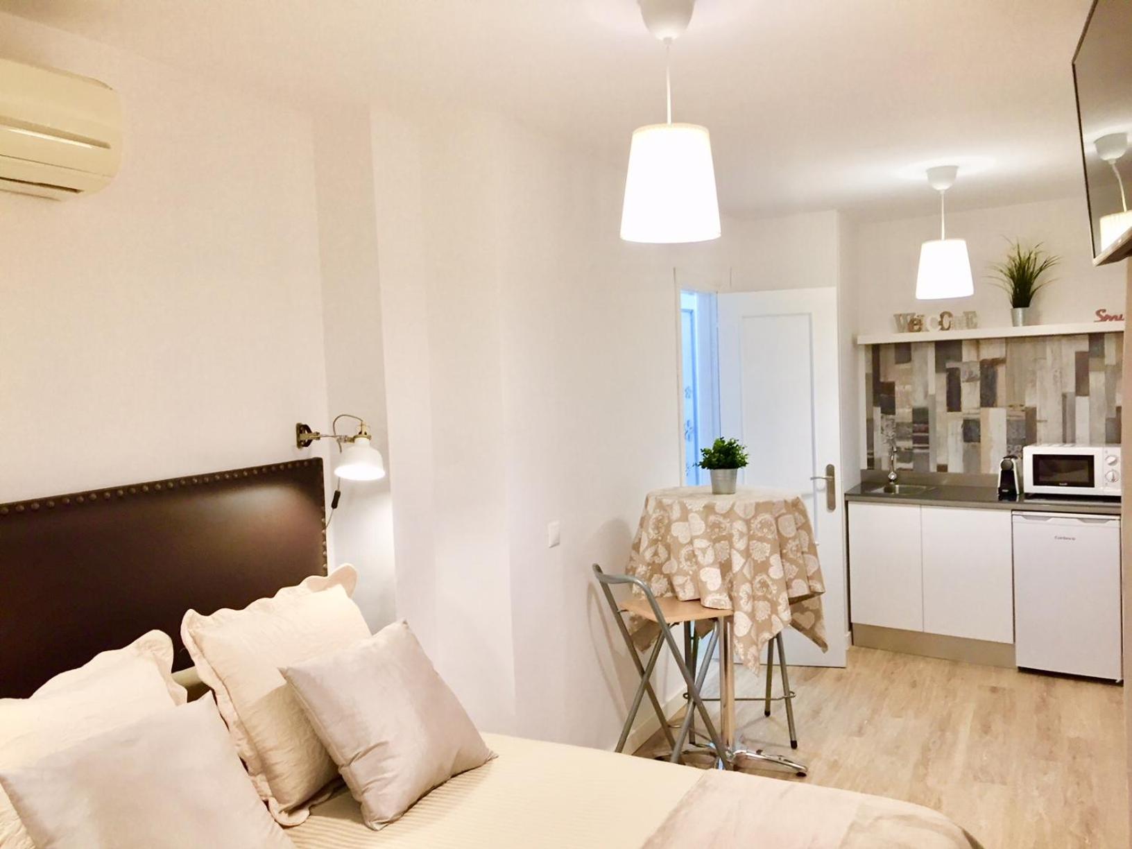 Living4malaga Malaga Serenity