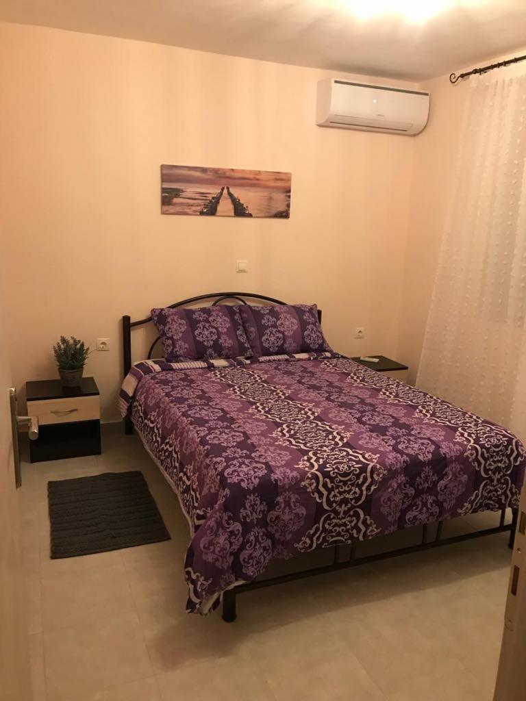 Angelinas home