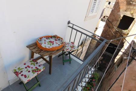 Apartment Punat