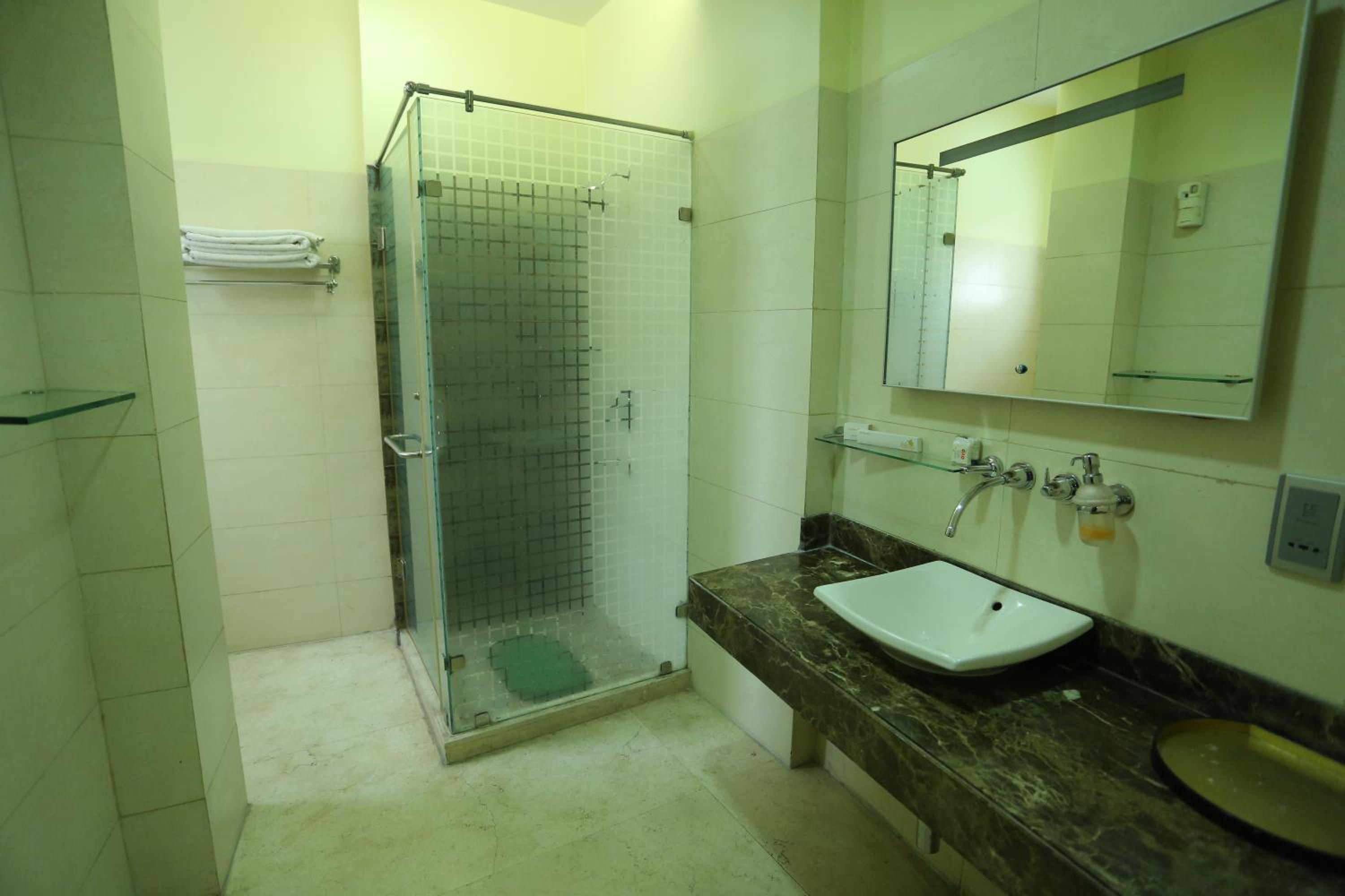 Golden Orchid - Kolkata view 5