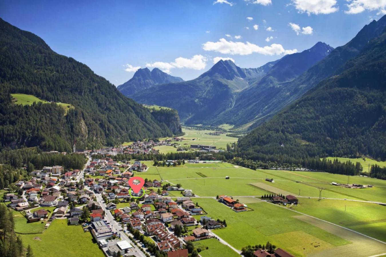 Rainer's Appartements view 2