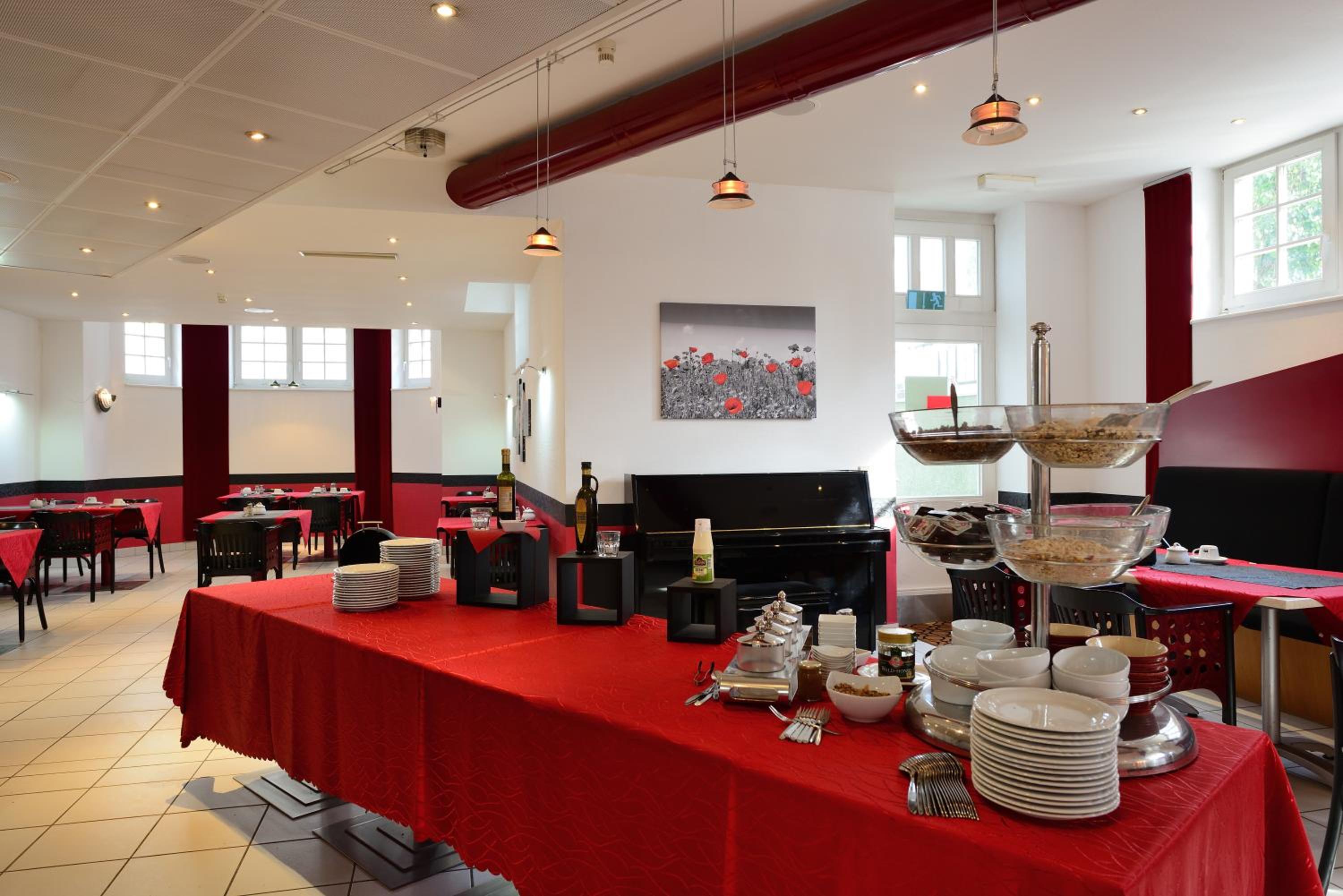 Weimar Vacations - Art Hotel Weimar - Property Image 7