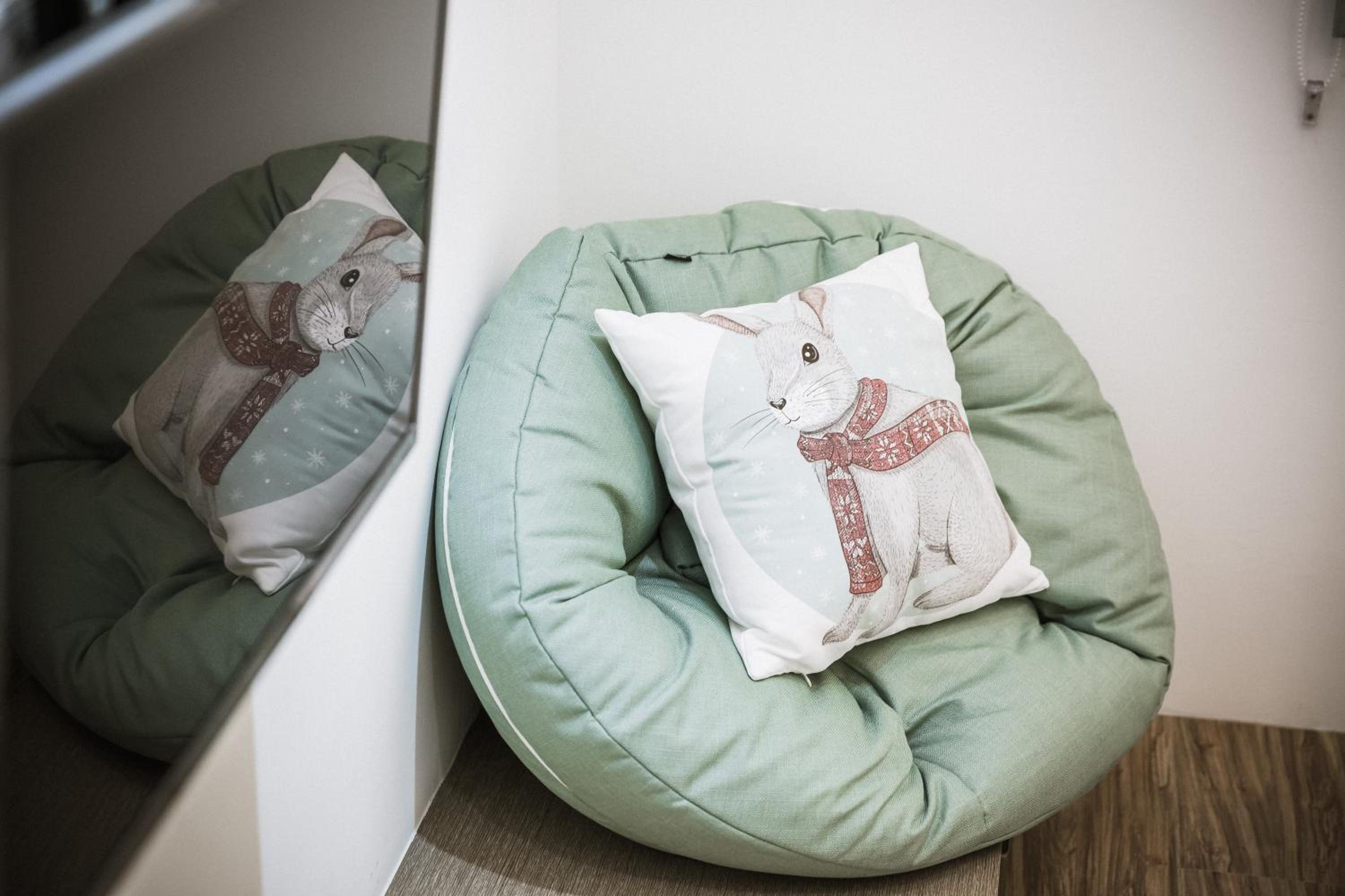 Tiin Tinn - Rivershore B&B