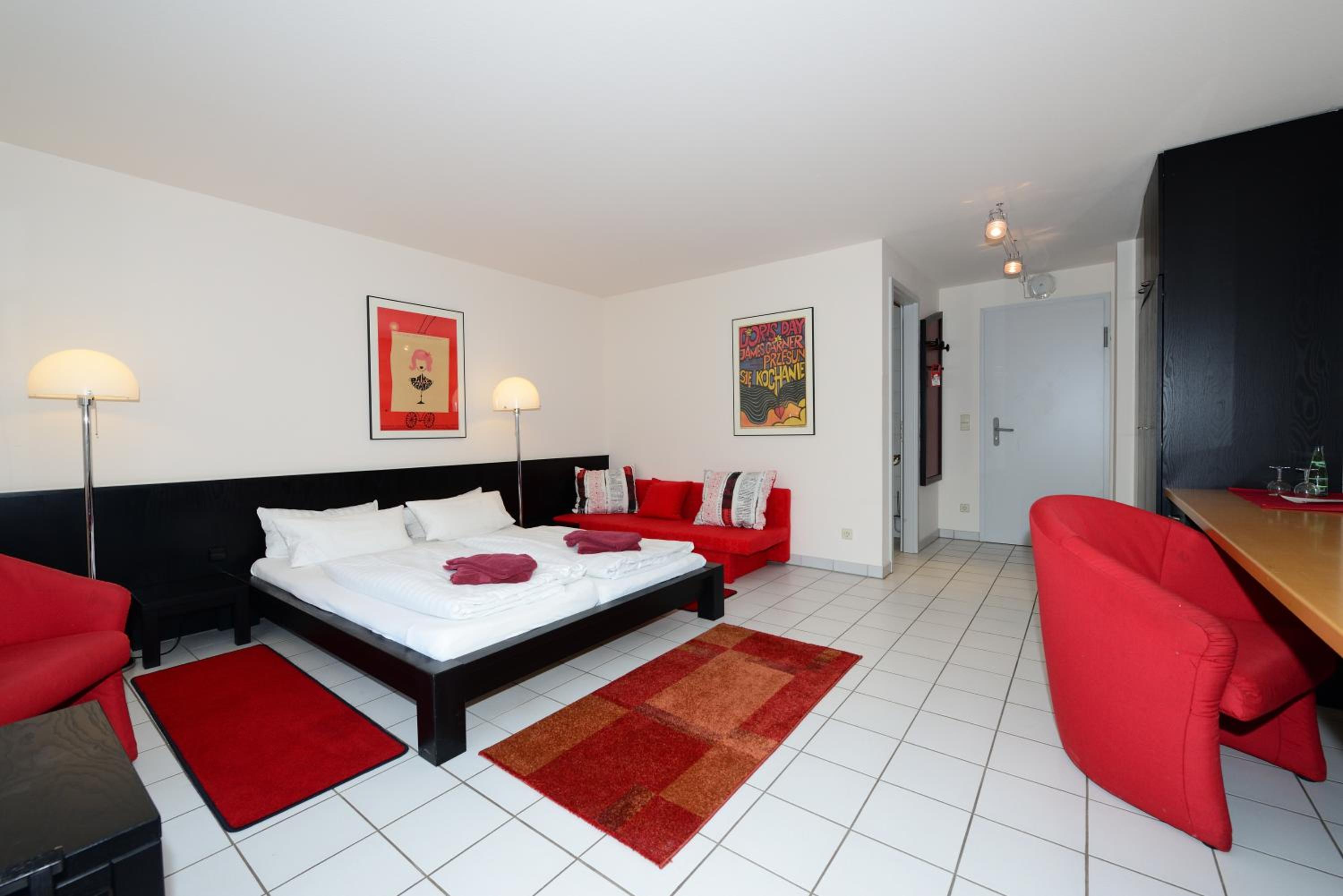 Weimar Vacations - Art Hotel Weimar - Property Image 5