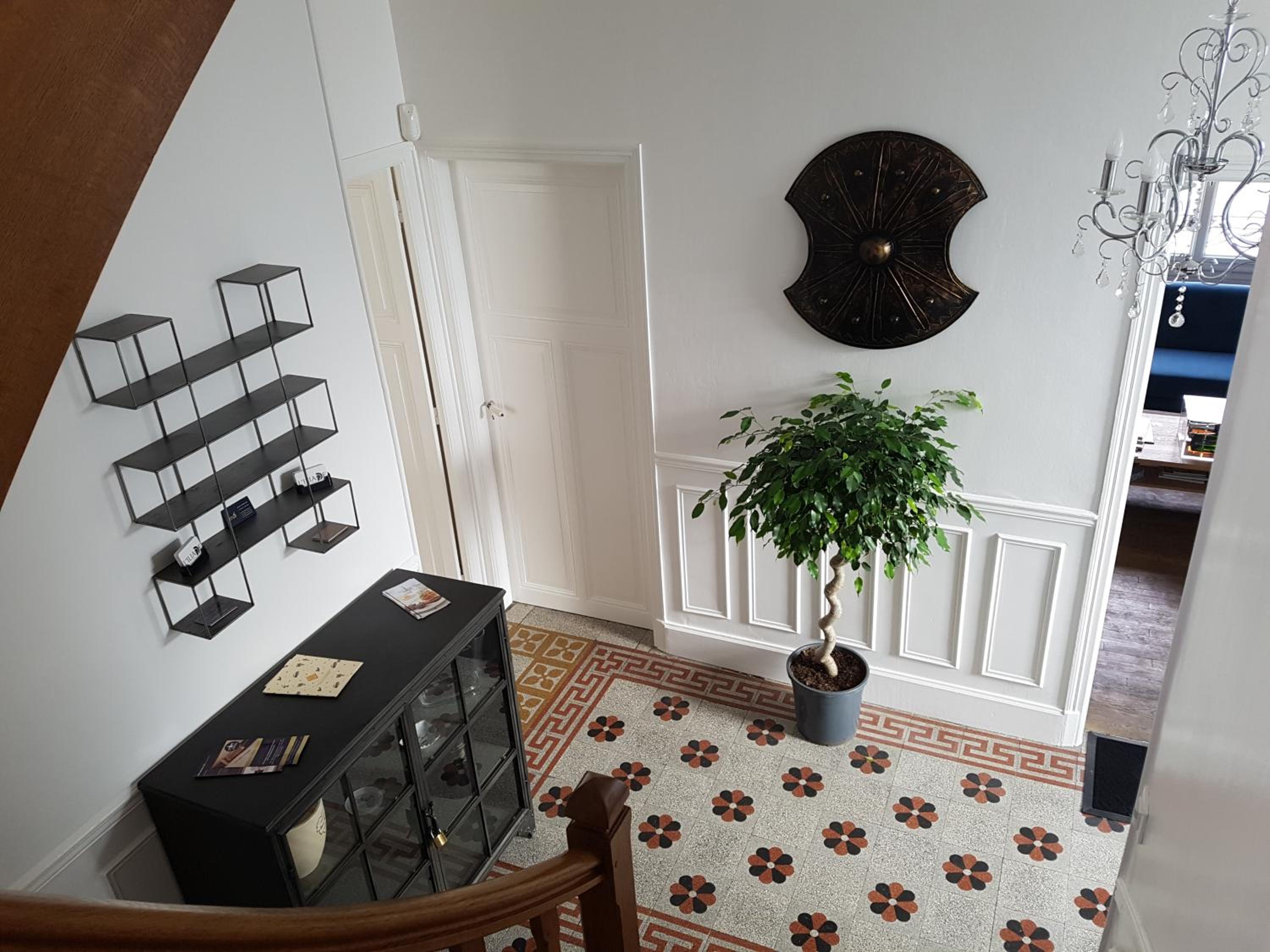 L'Iliade - Chambres d'hôtes - B&B à Bouzy