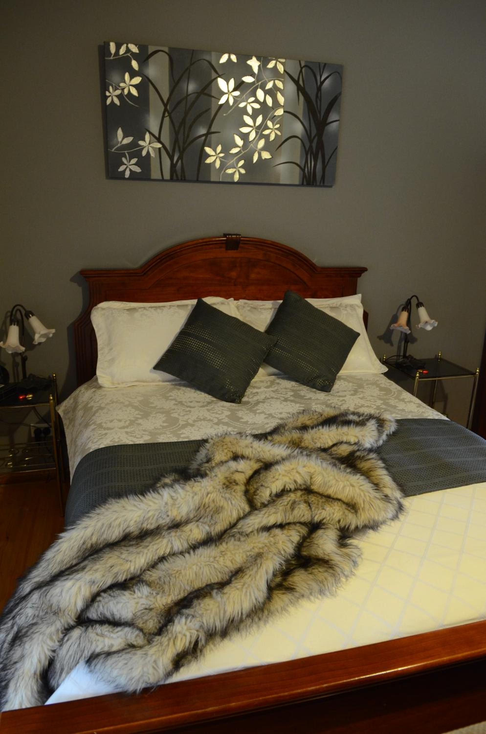 Glenview Retreat Luxury Accommodation