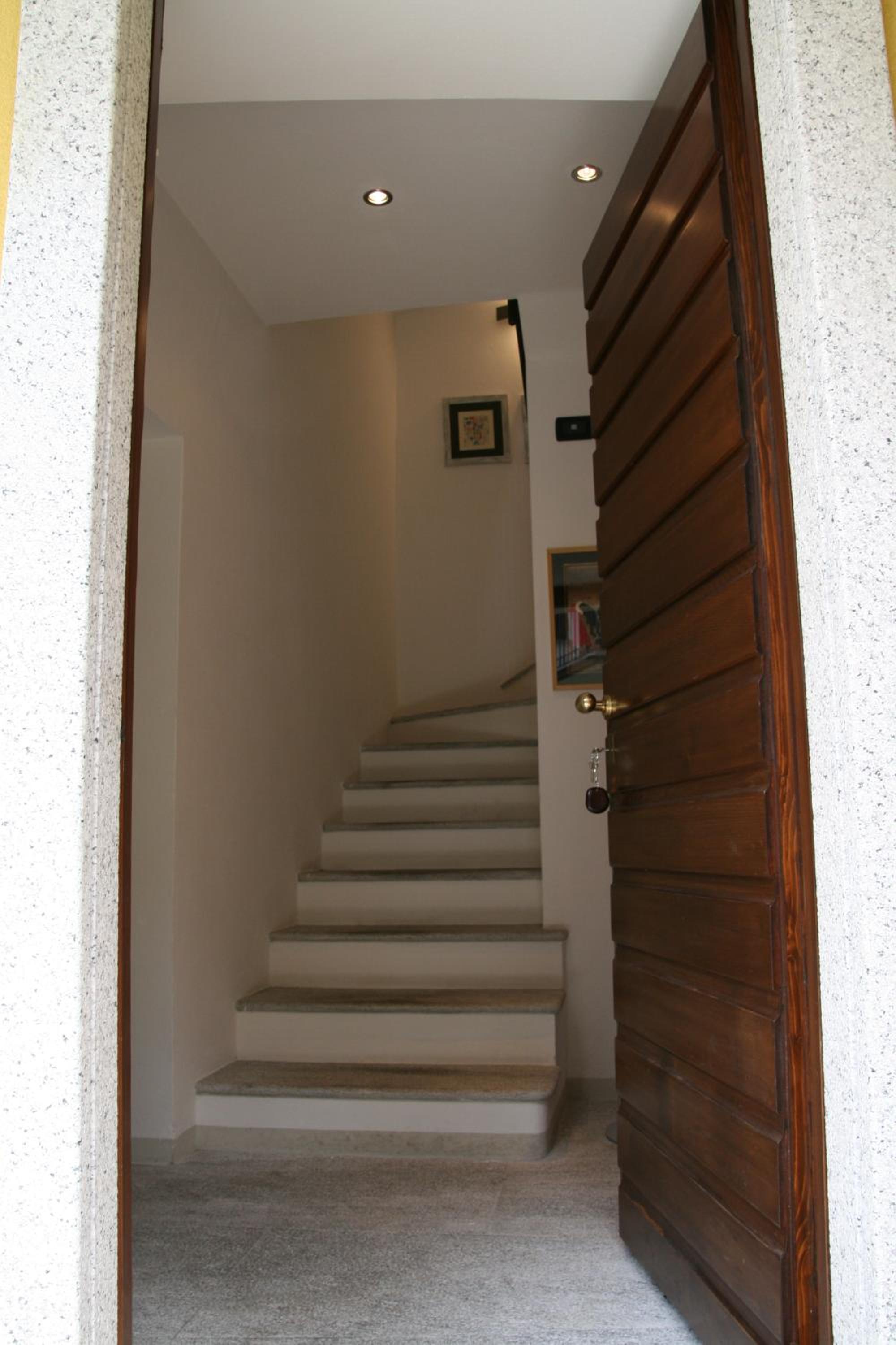 Casa del Gelsomino