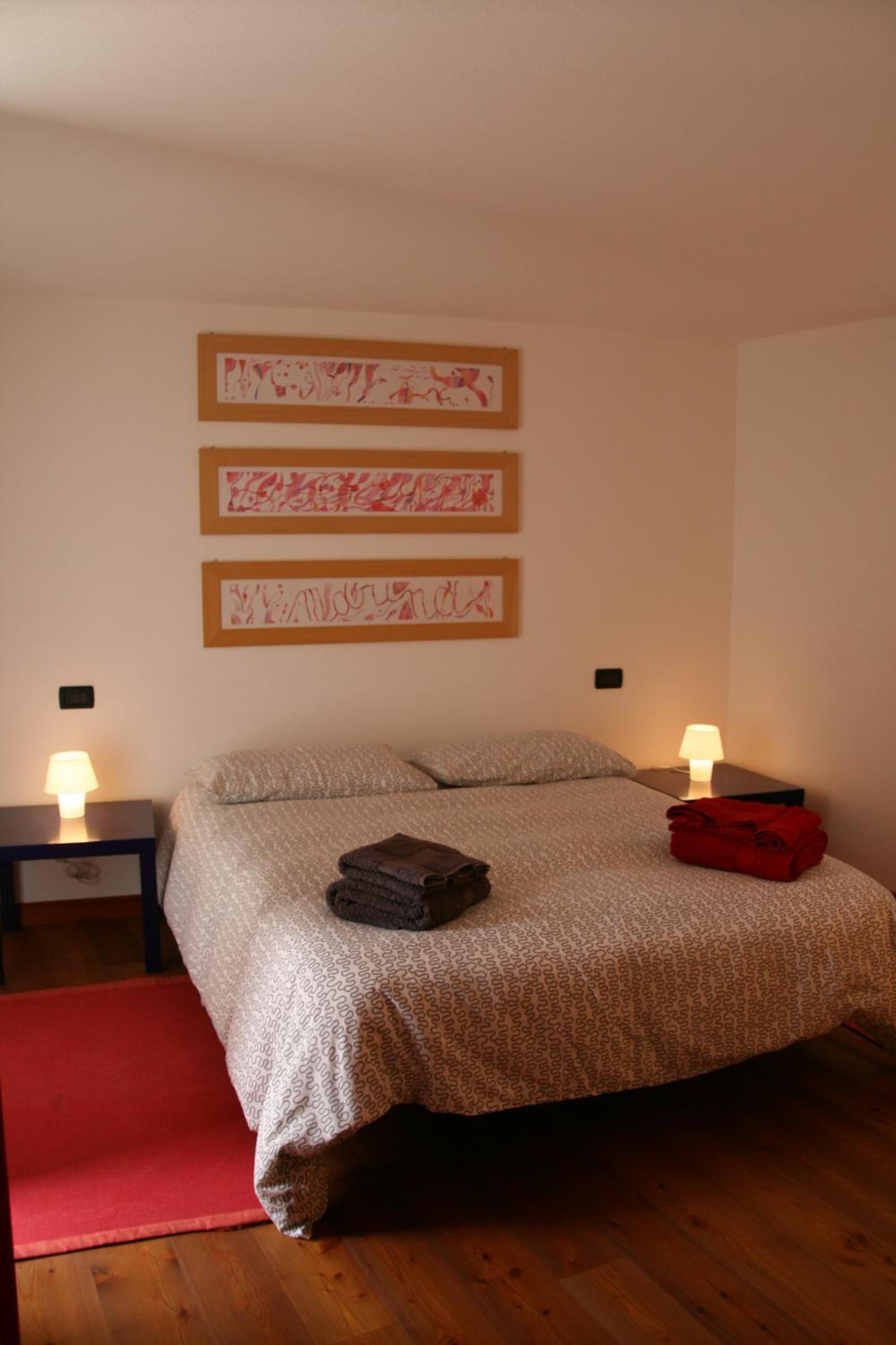 Casa del Gelsomino