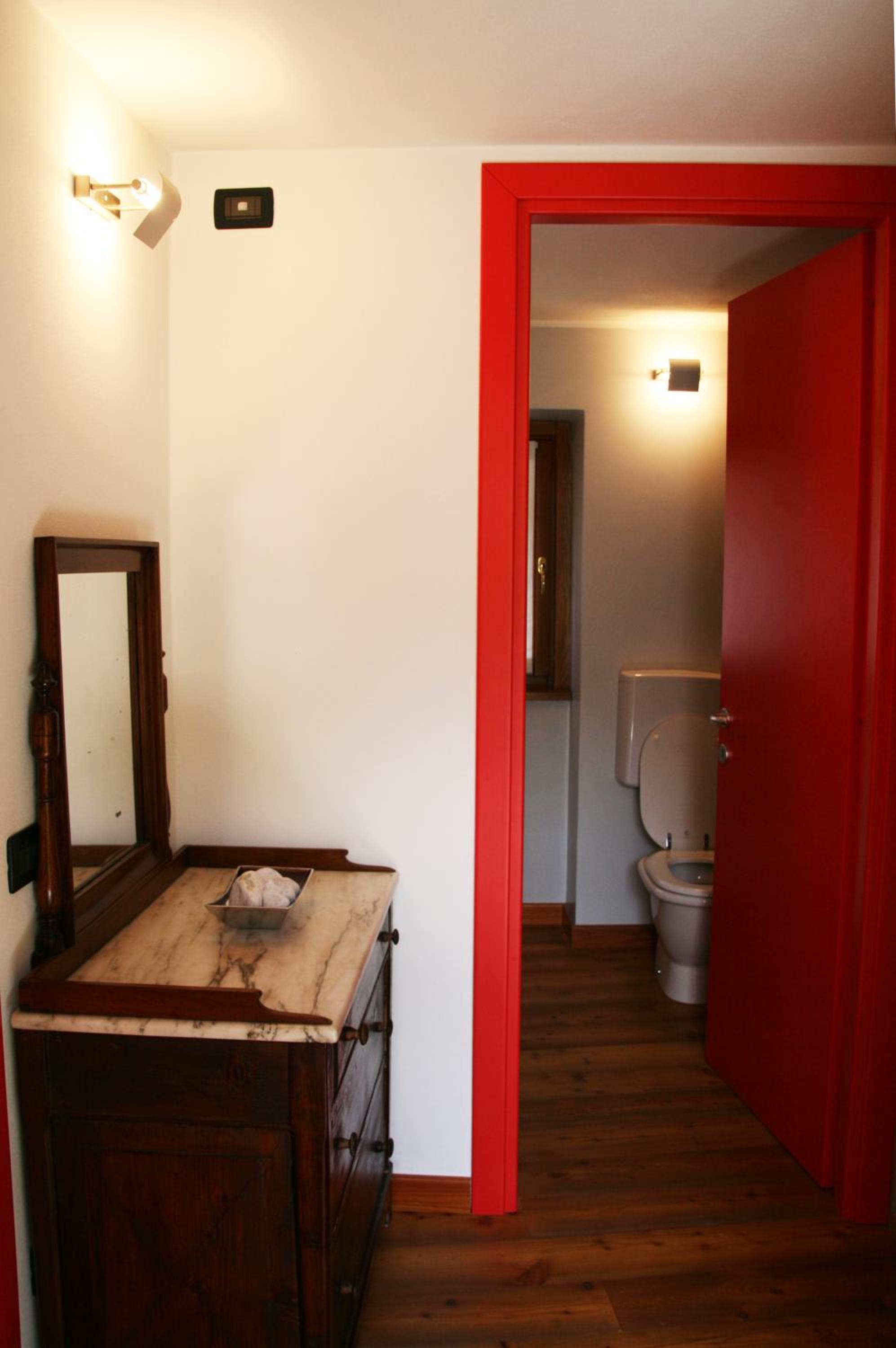 Casa del Gelsomino