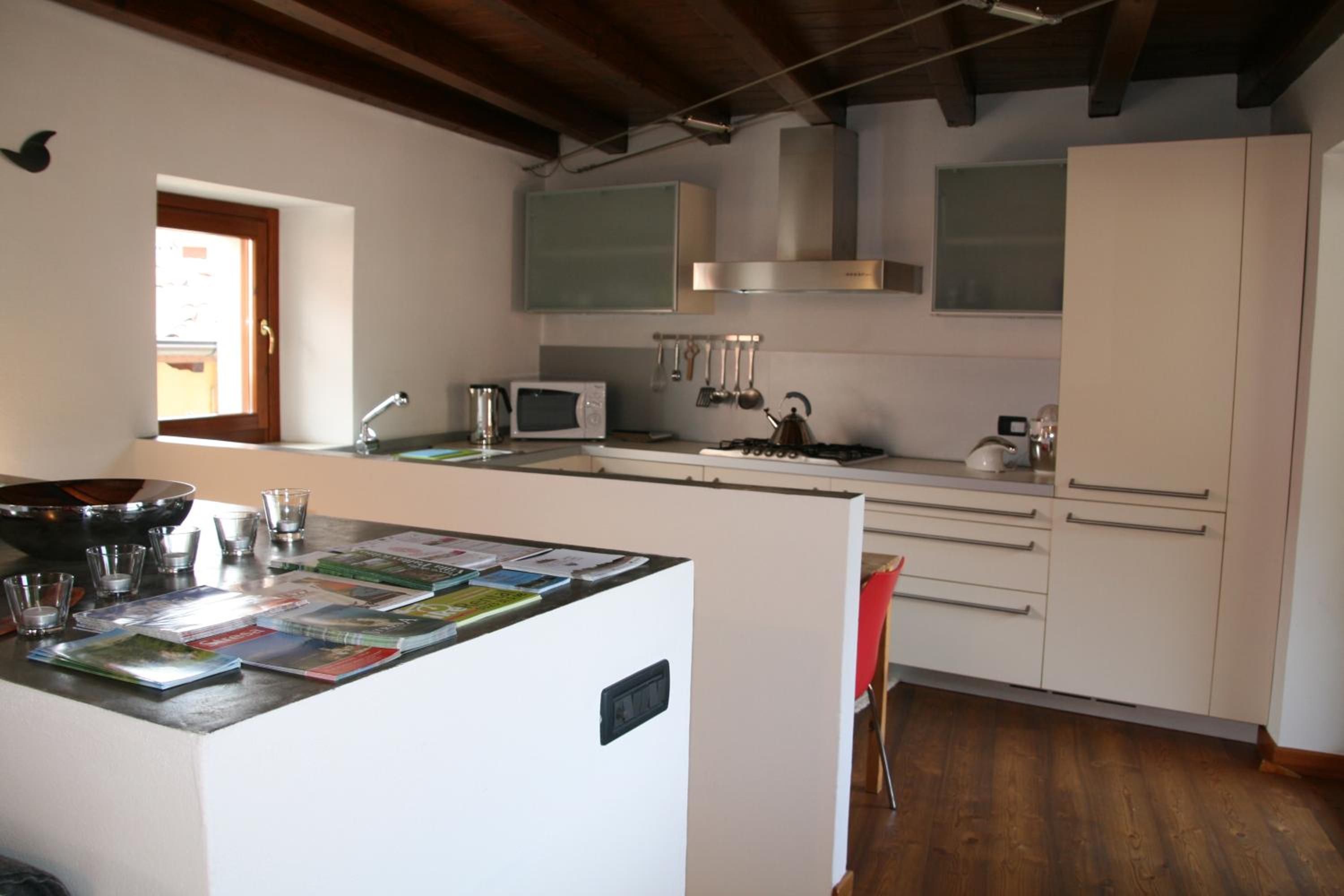 Casa del Gelsomino