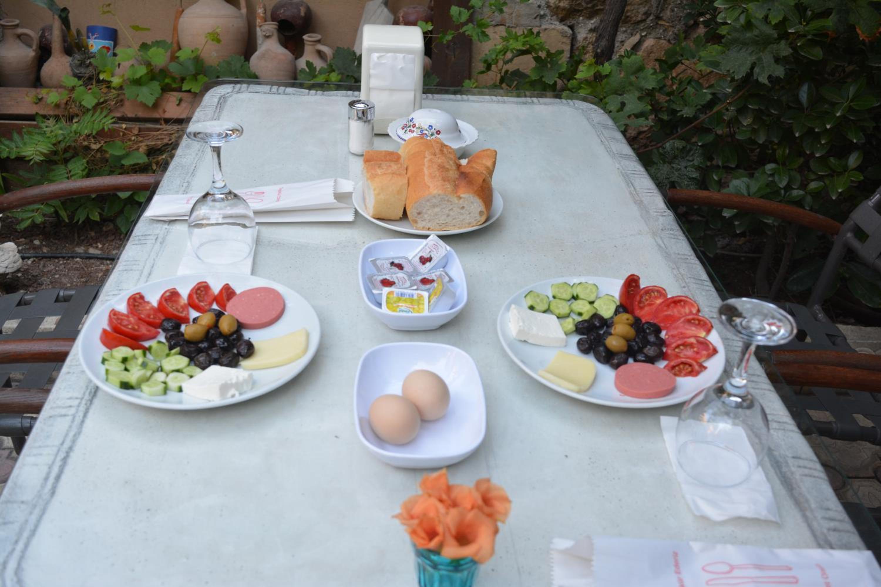 Osmanlı Marco Pasha Otel - Image 6