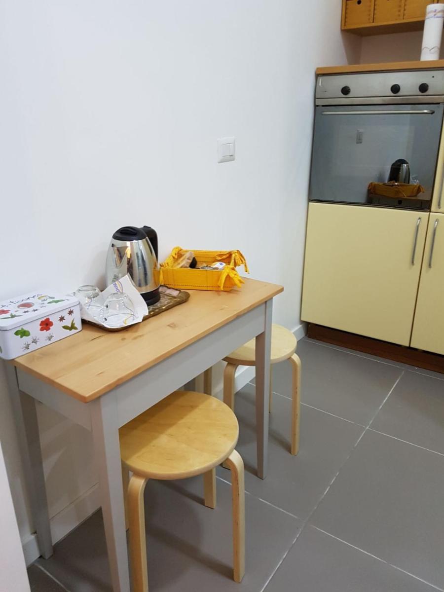 Residenza Mura Greche photo 3