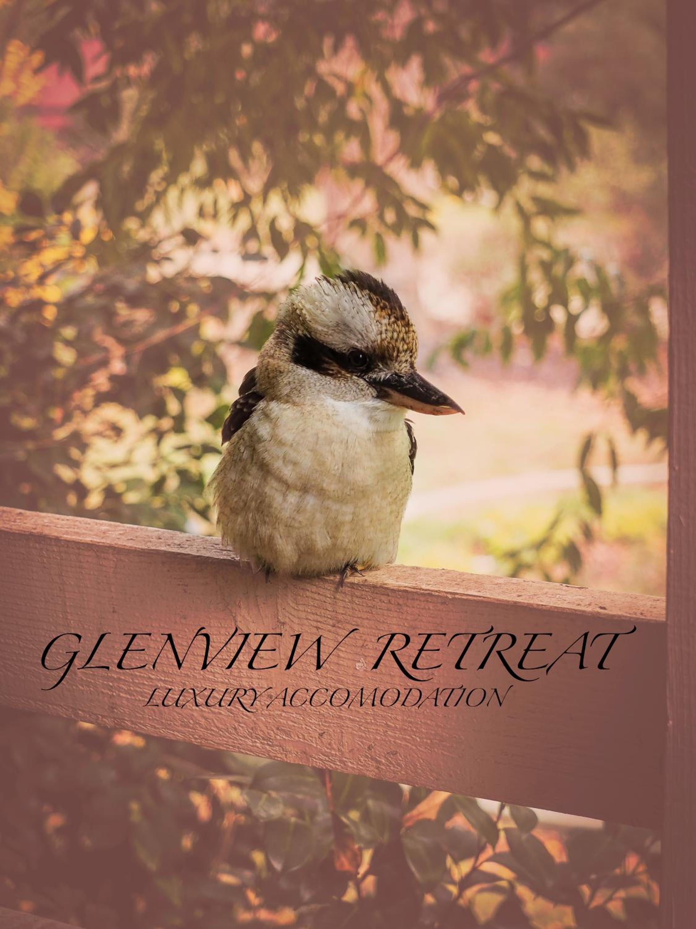 Glenview Retreat Luxury Accommodation