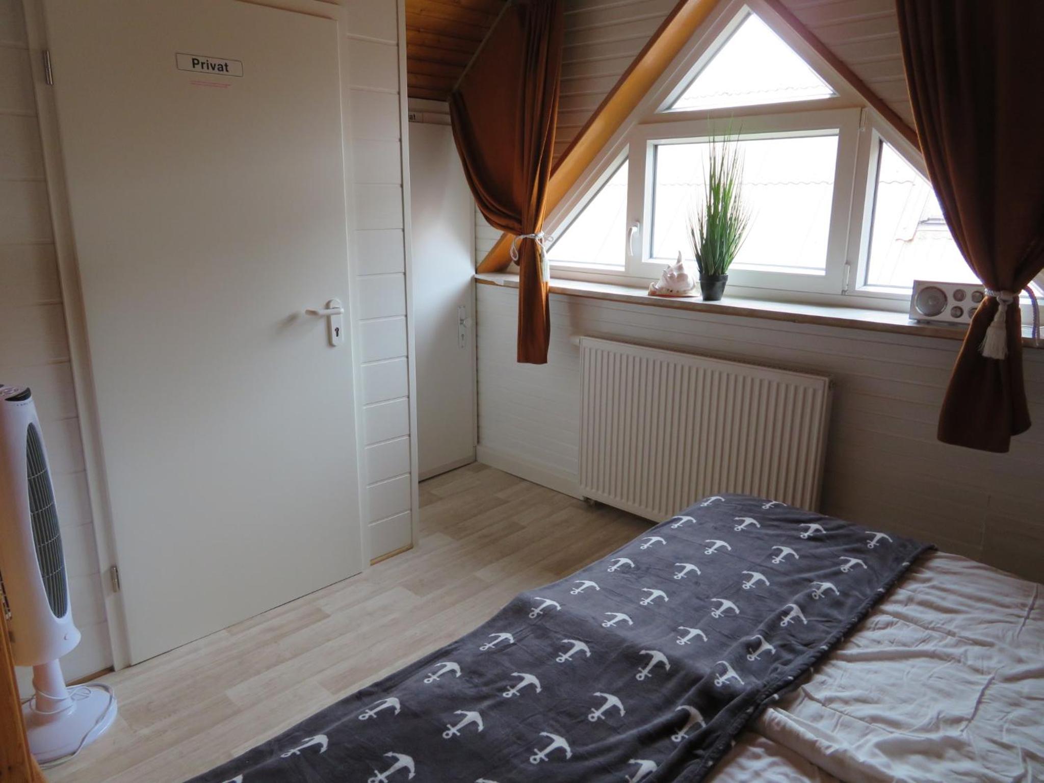 Ferienhäuser Seemannsgarn