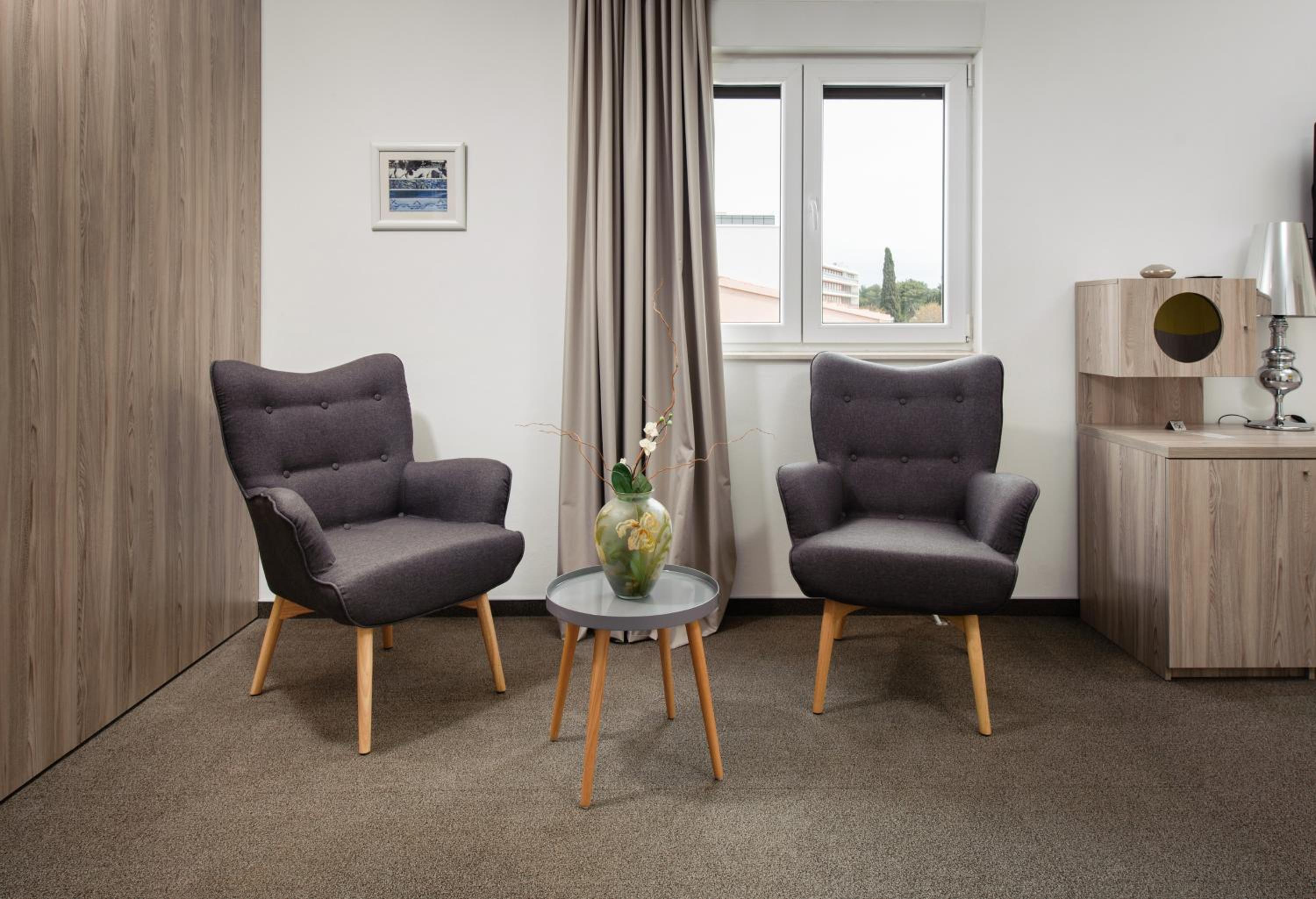Boban Luxury Suites