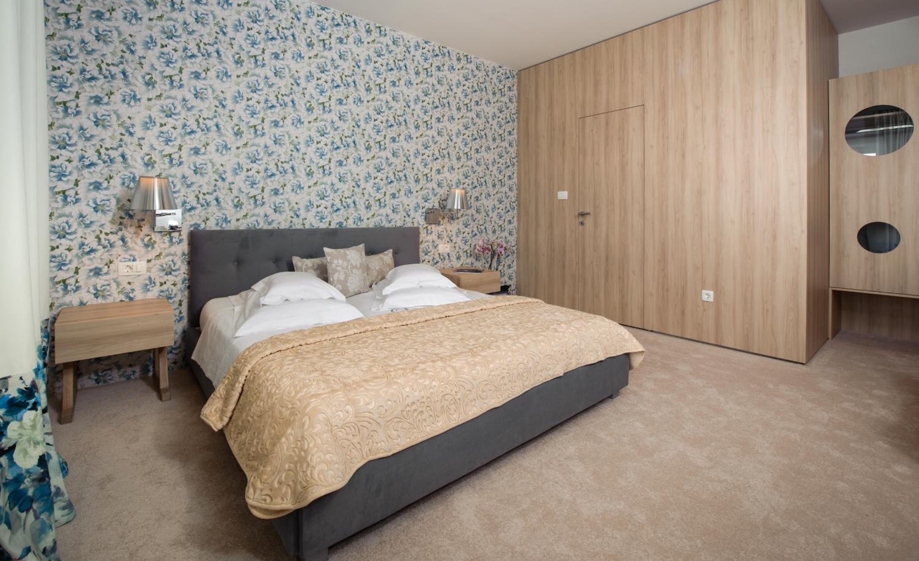 Boban Luxury Suites