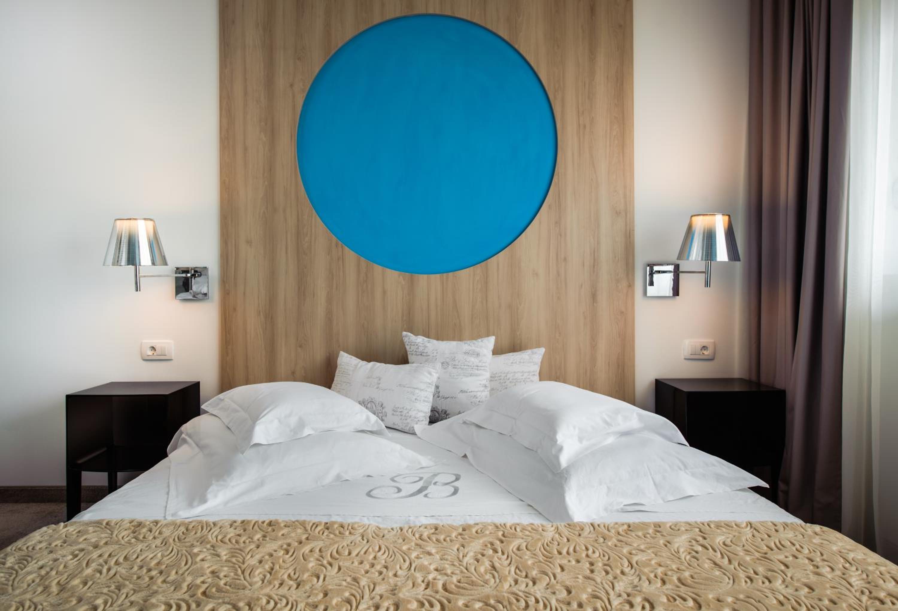 Boban Luxury Suites