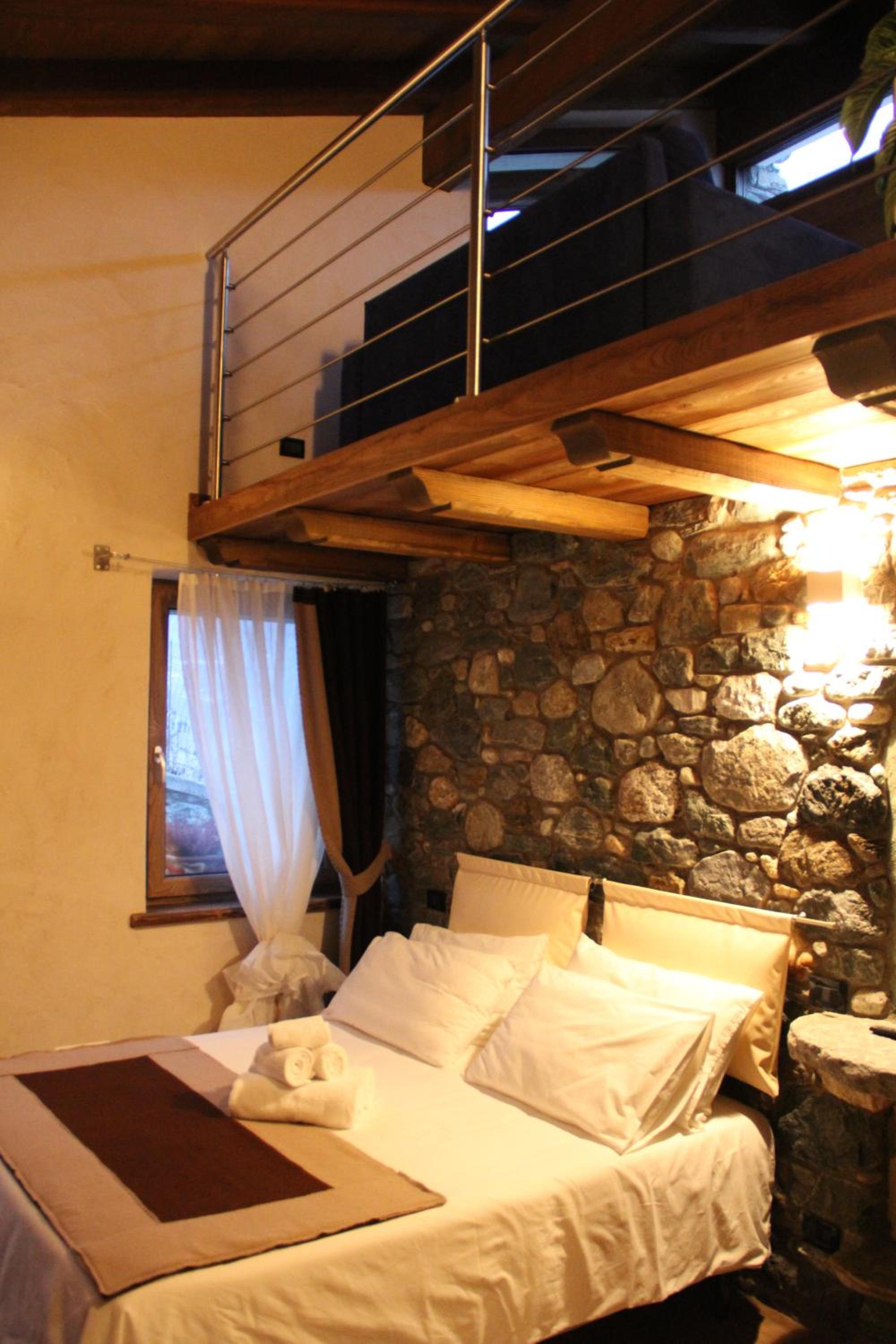 B&B Lo Matsòn