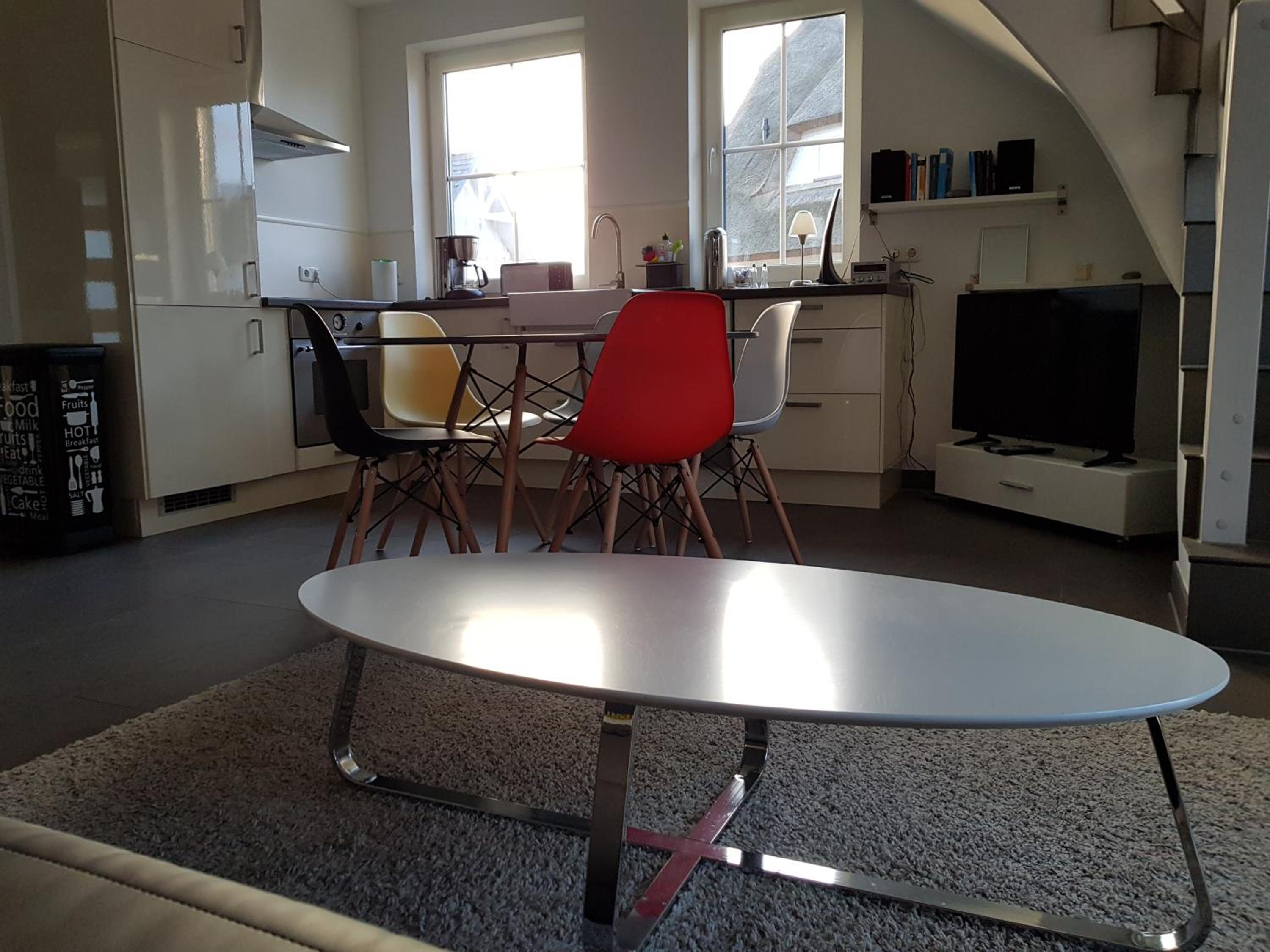 Ferienhaus Nordbrise