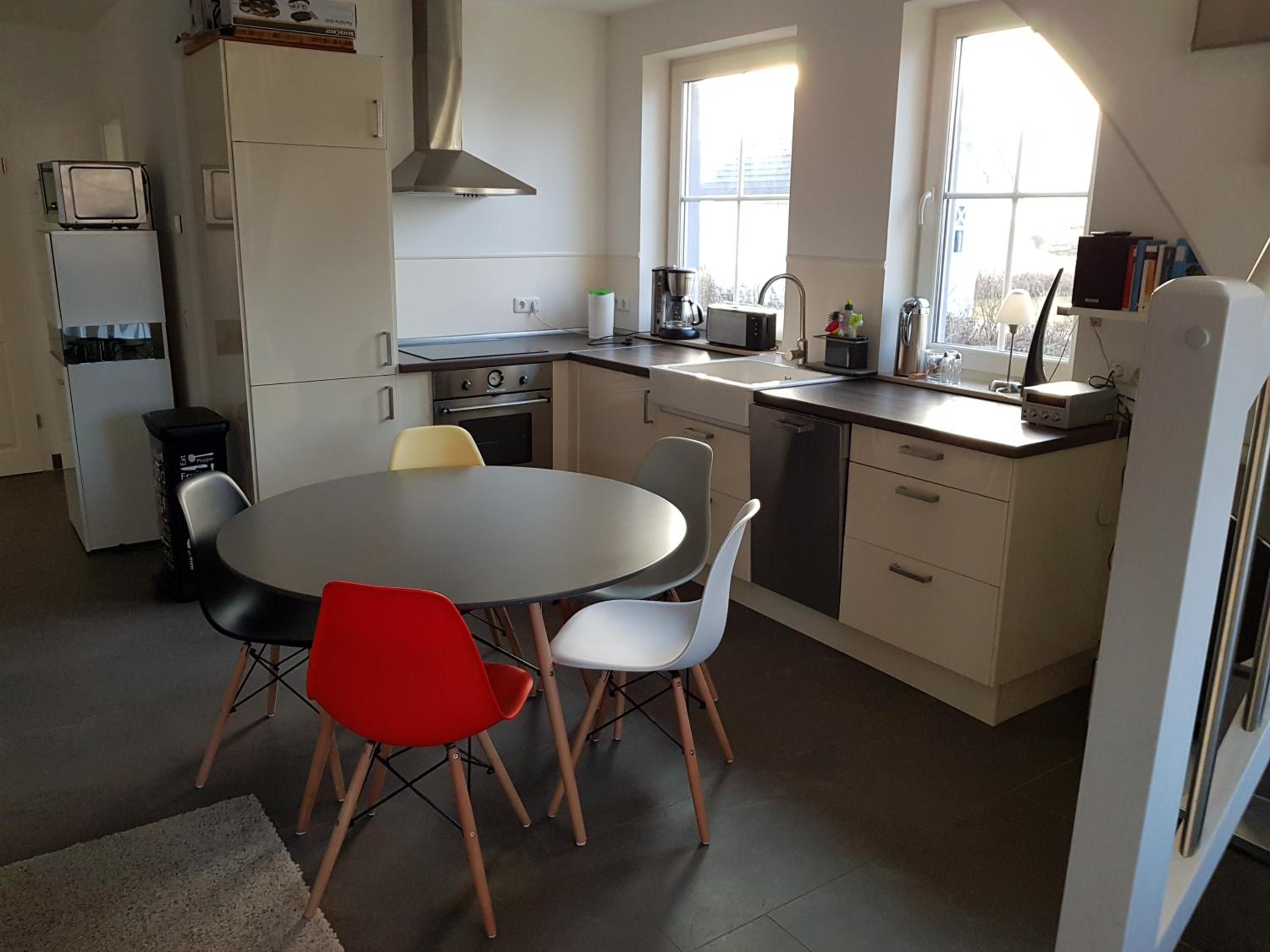 Ferienhaus Nordbrise