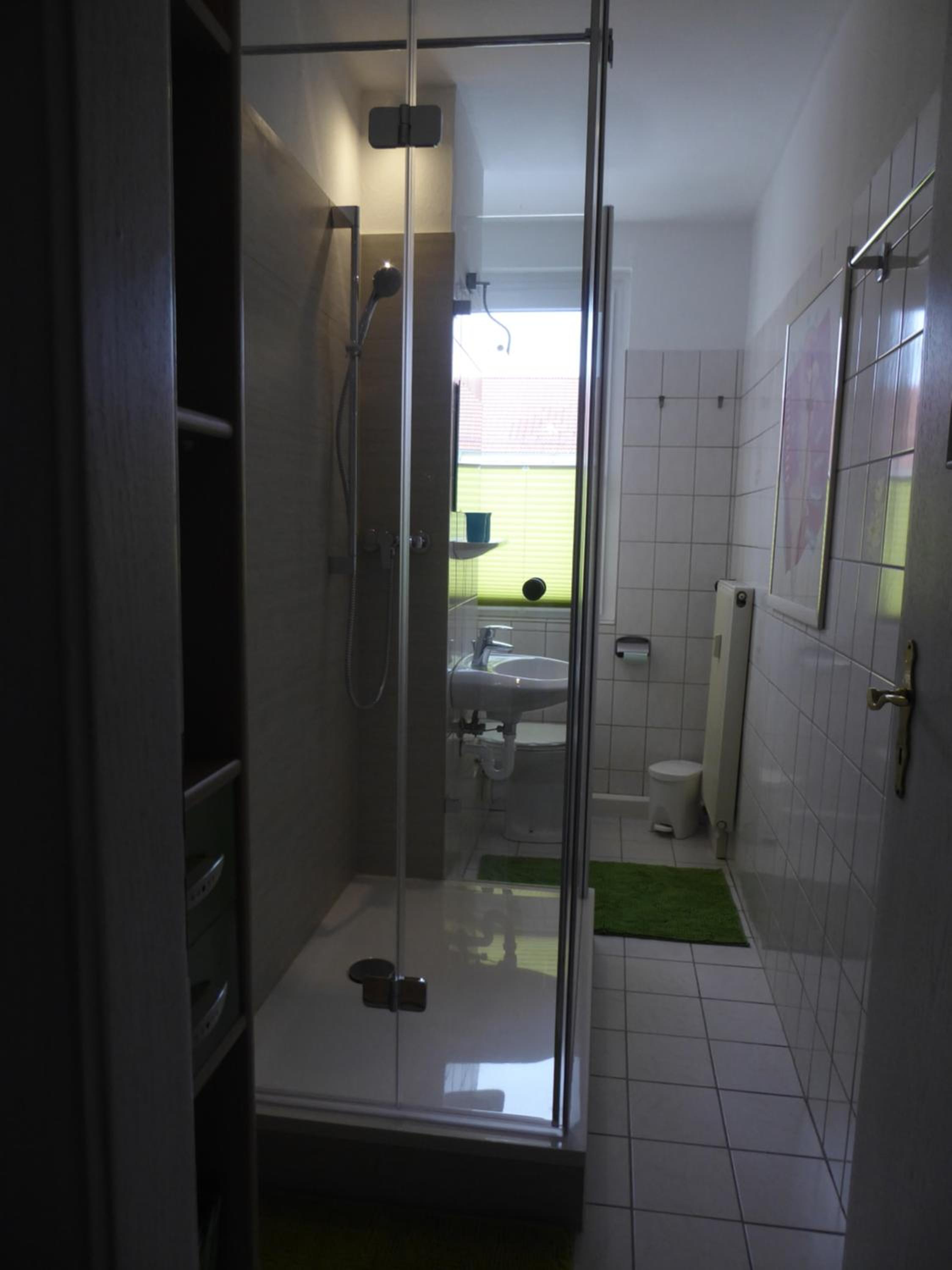LICHTenstein en Lichtenstein — bathroom