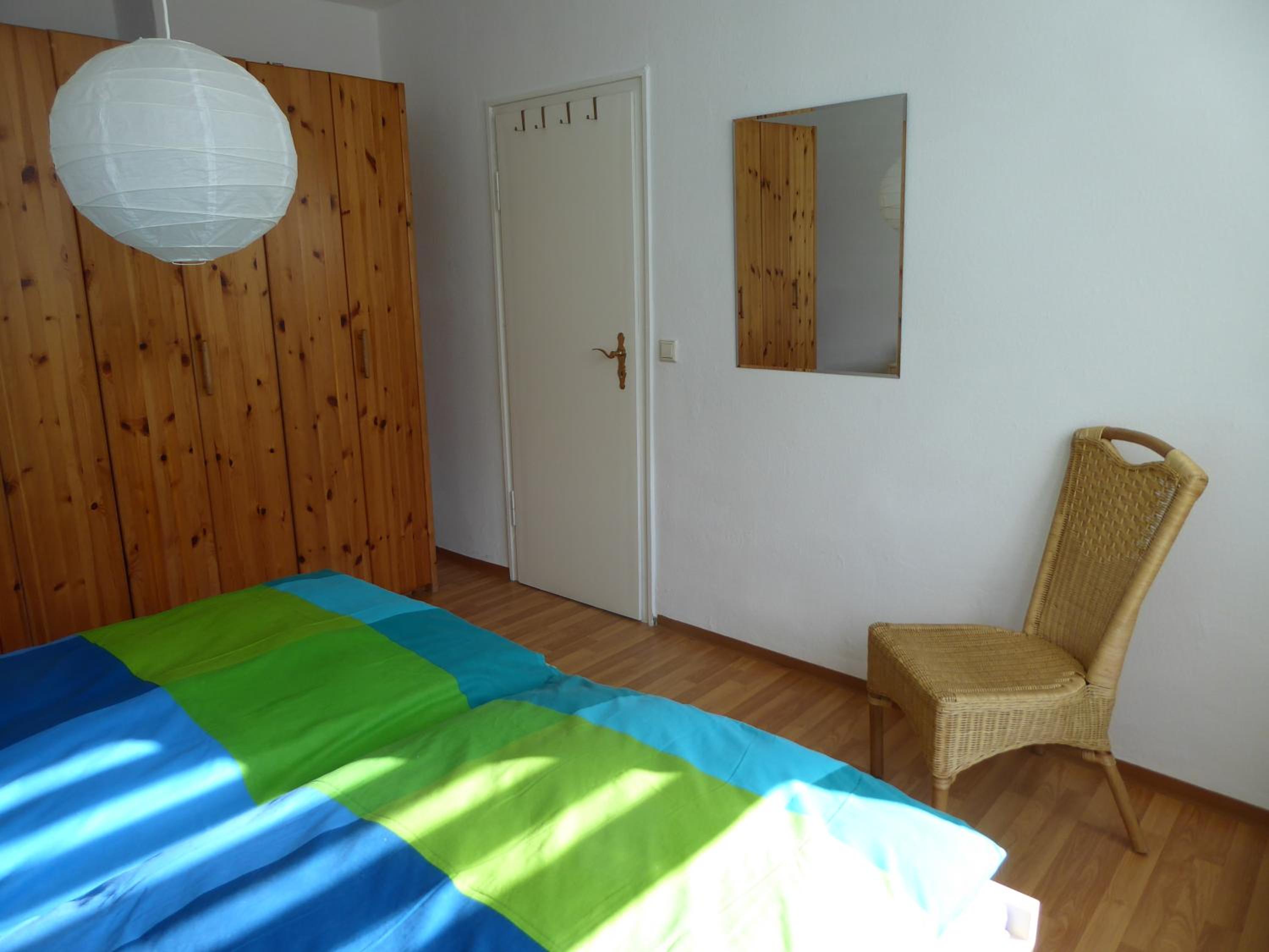 LICHTenstein en Lichtenstein — hotel room