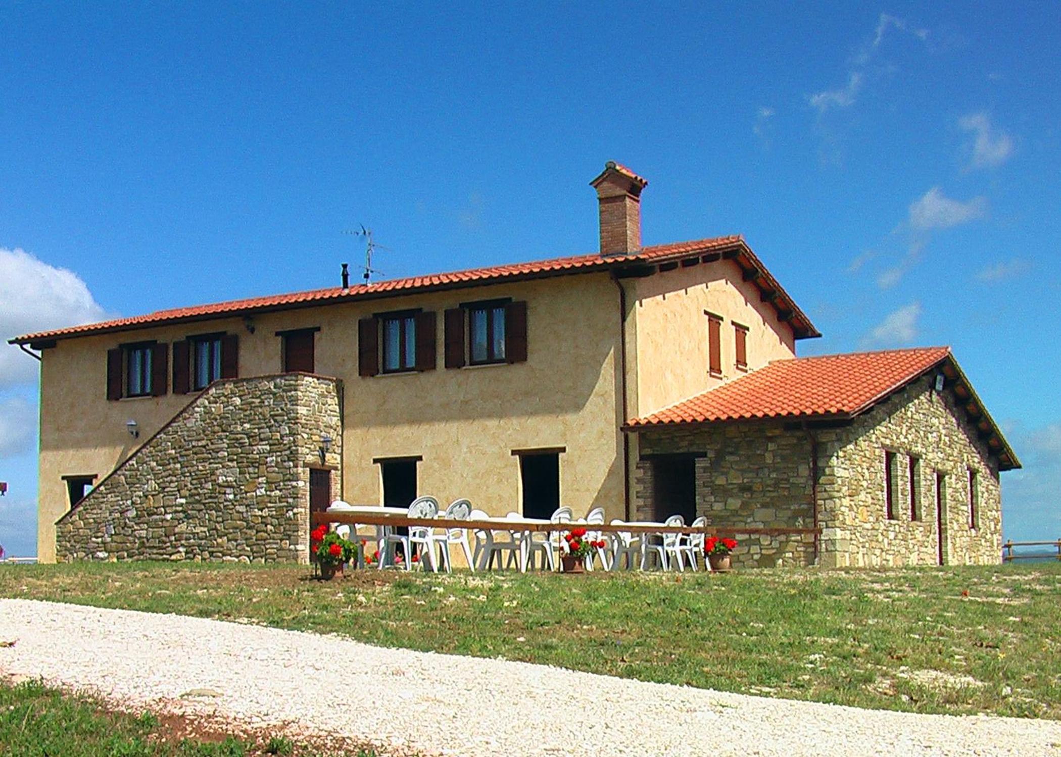 Monte Fugnano view 4