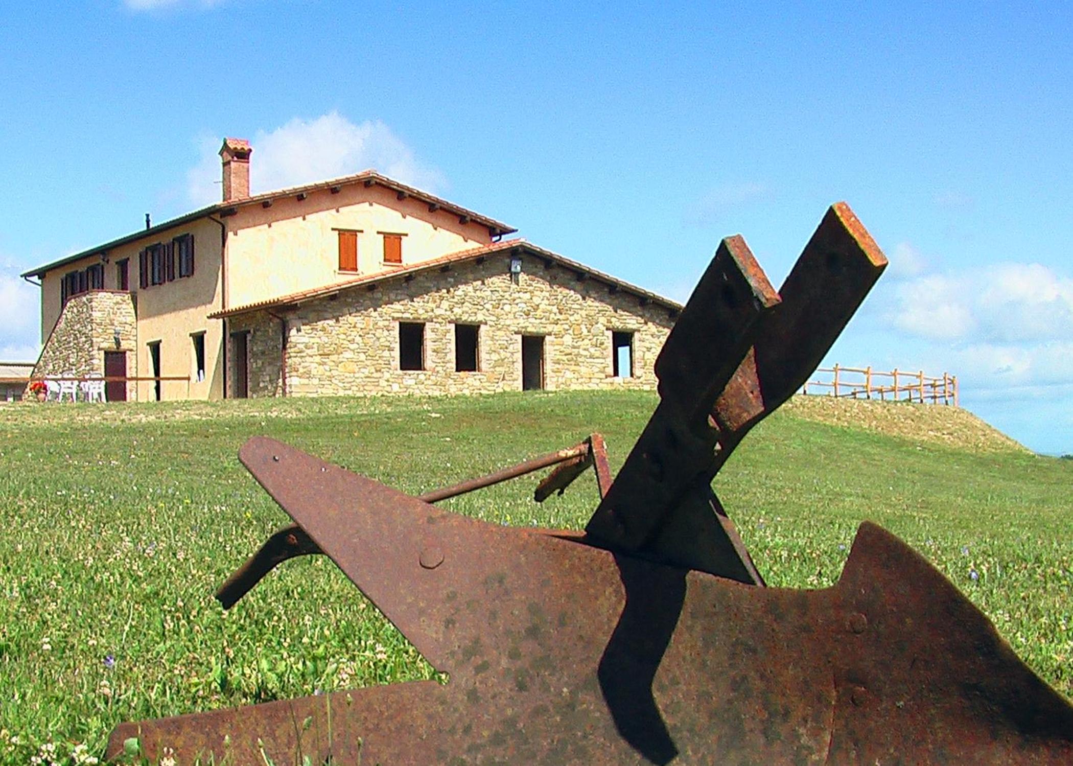 Monte Fugnano view 3