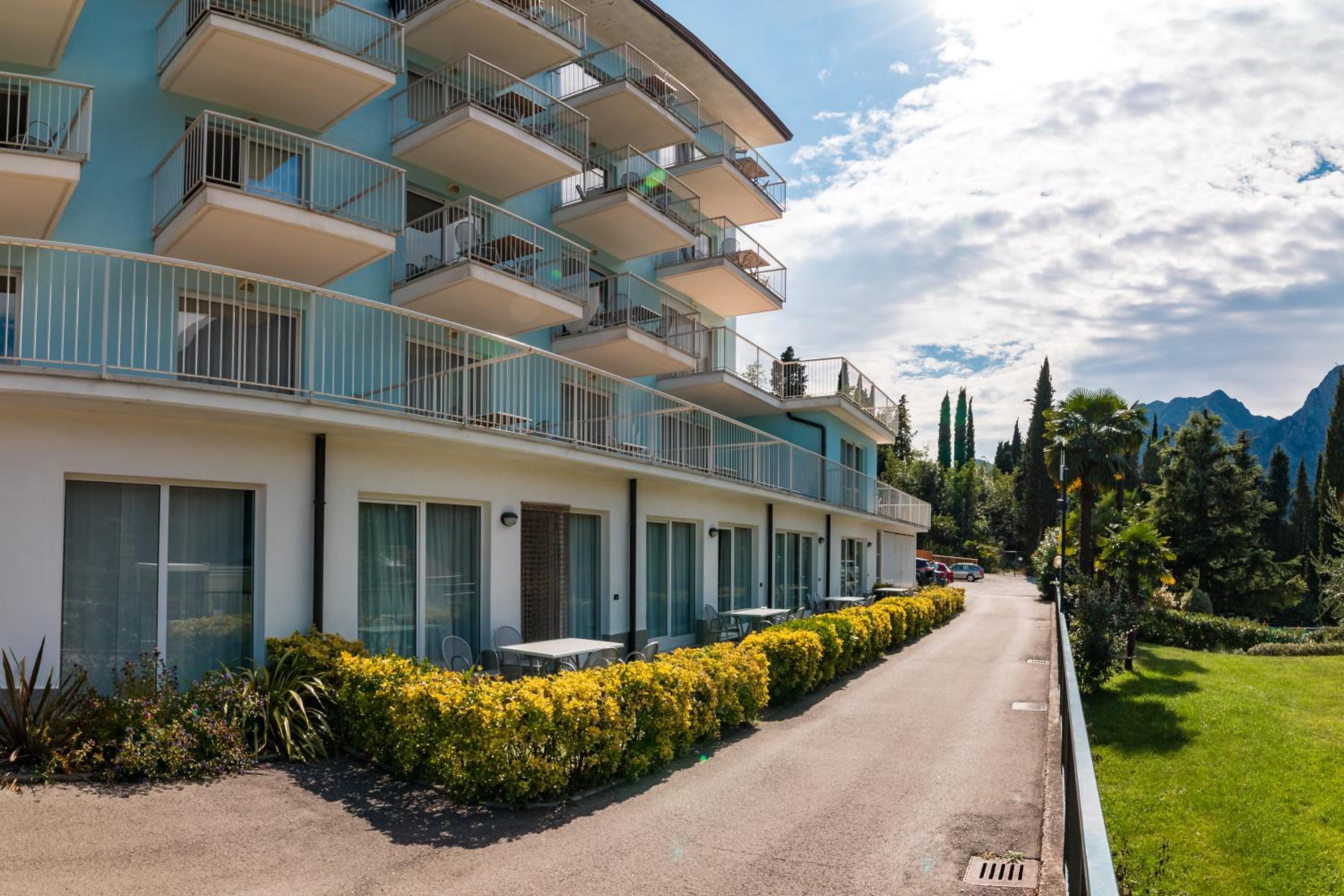 Residence Marina view 4
