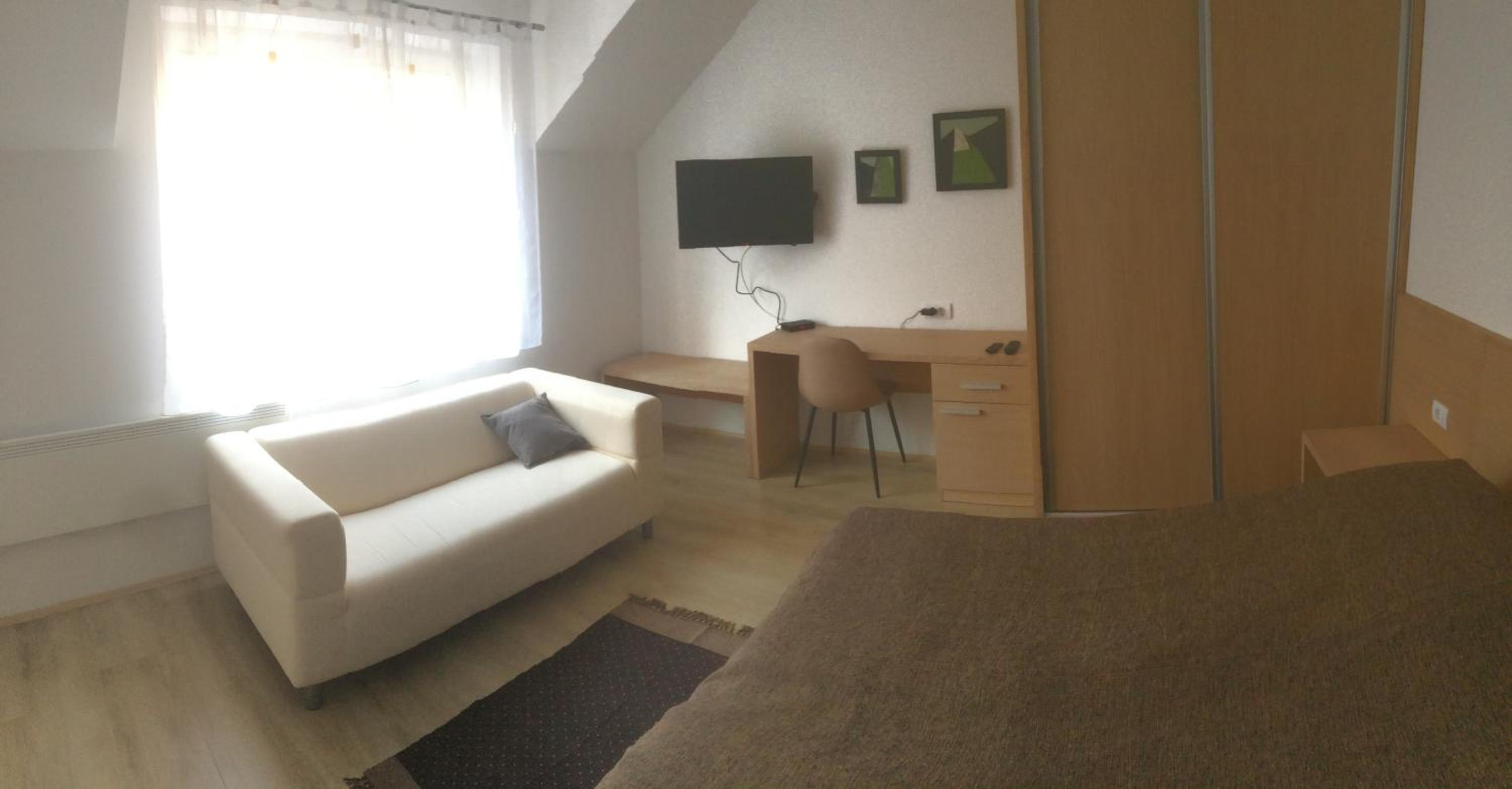 Apartment Mašić view 3