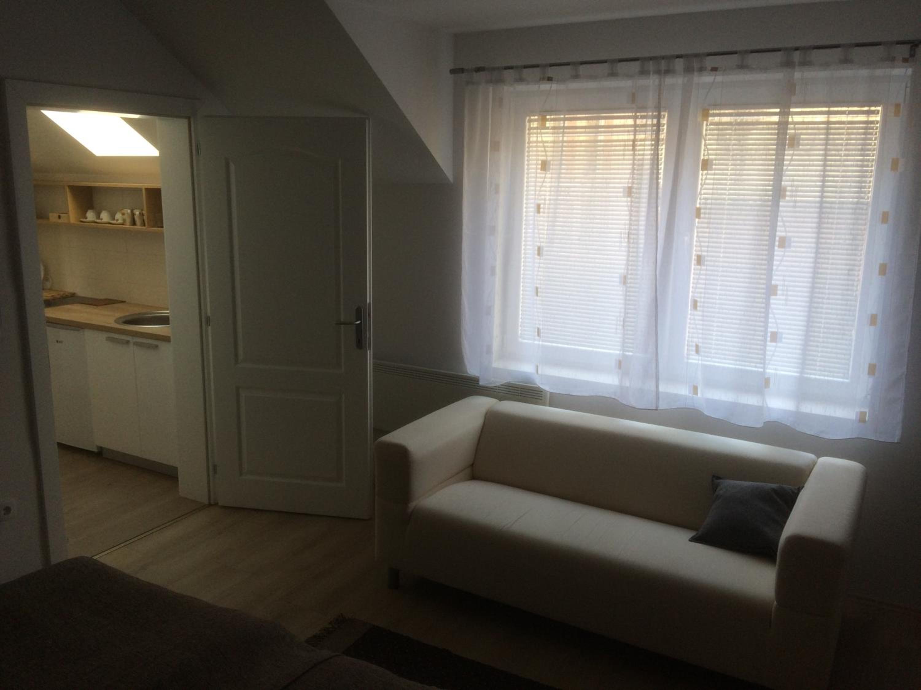 Apartment Mašić view 5