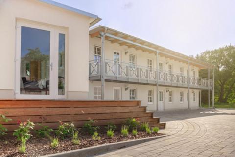 Pension am Werbellinkanal