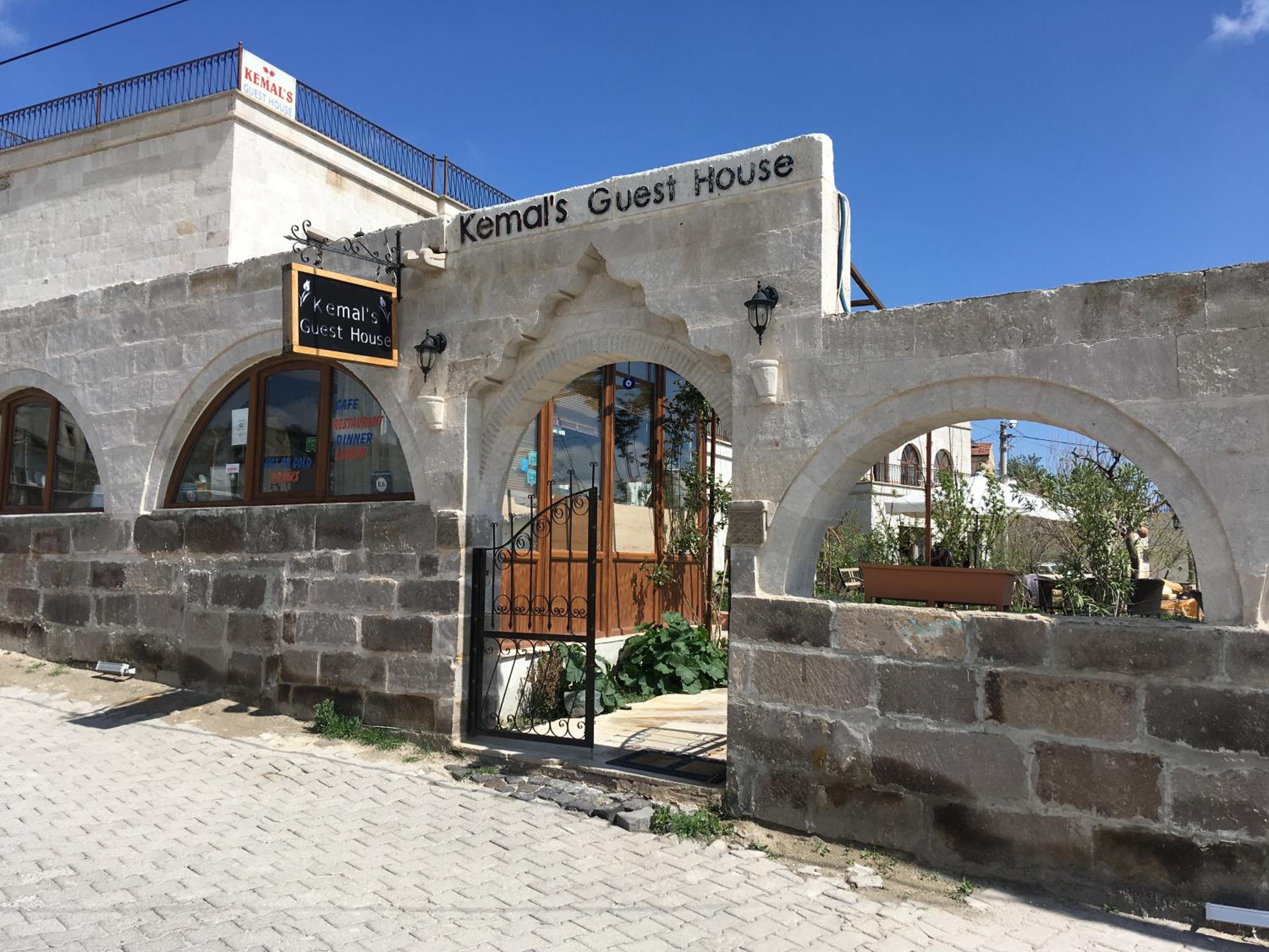 Kemal's Guest House - Image 63