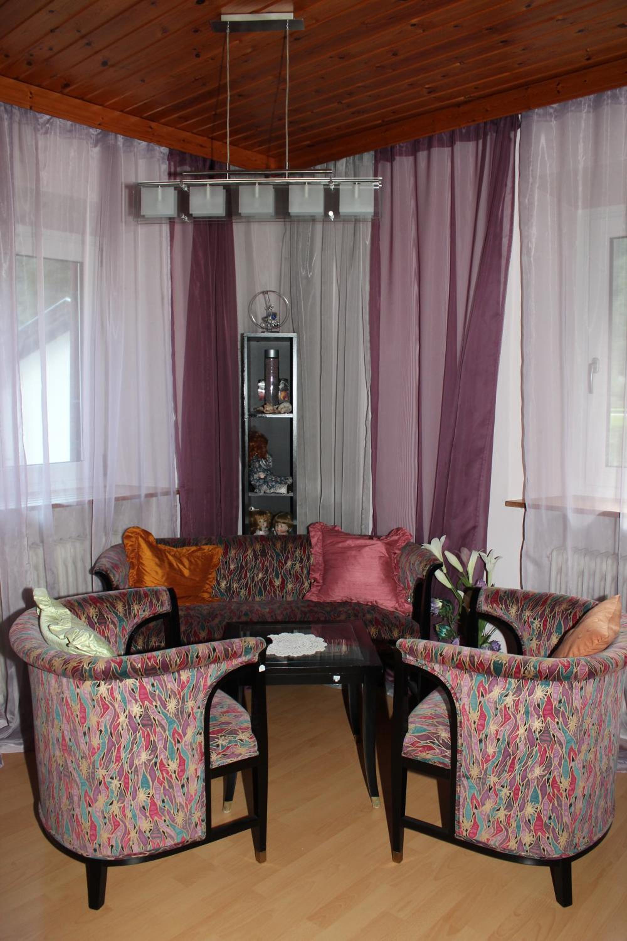 Ferienhaus Rieger