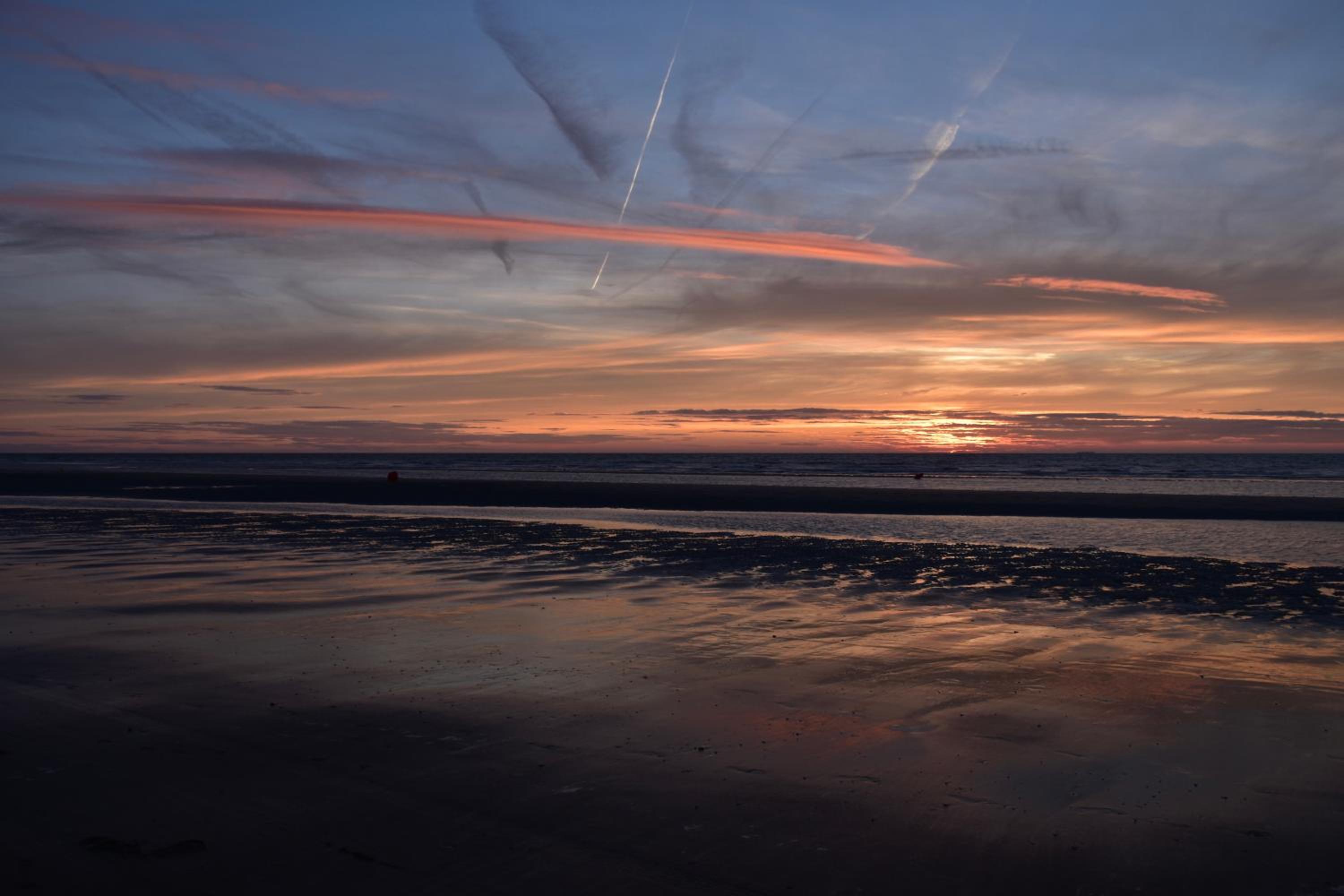 Seanest - North Sea Stays view 3