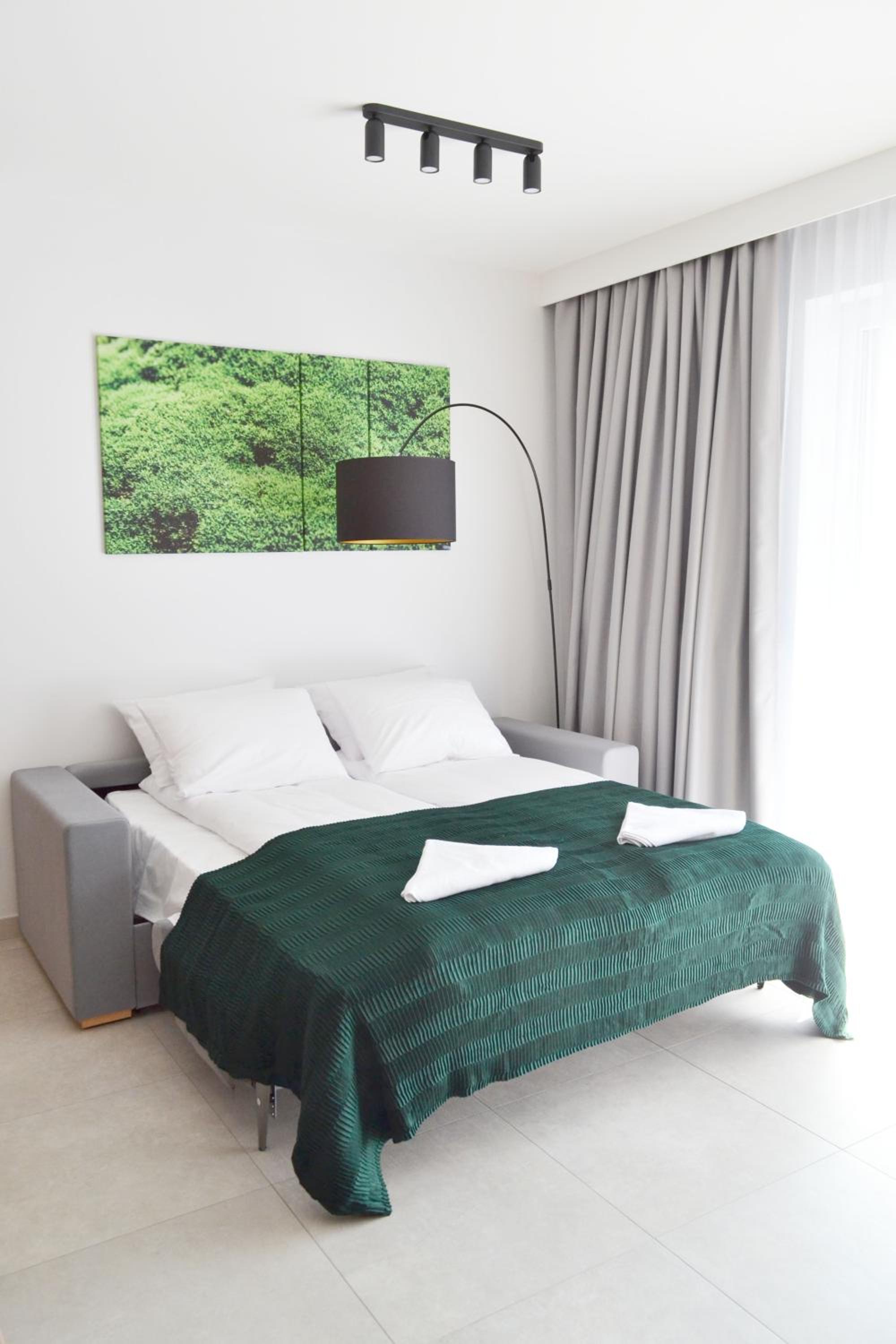 Smart2Stay Apartamenty