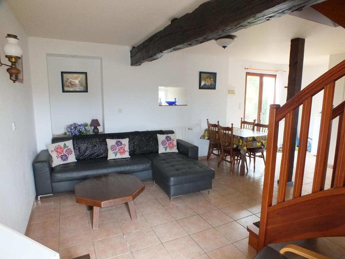Gite 3 Logis Gascons view 2