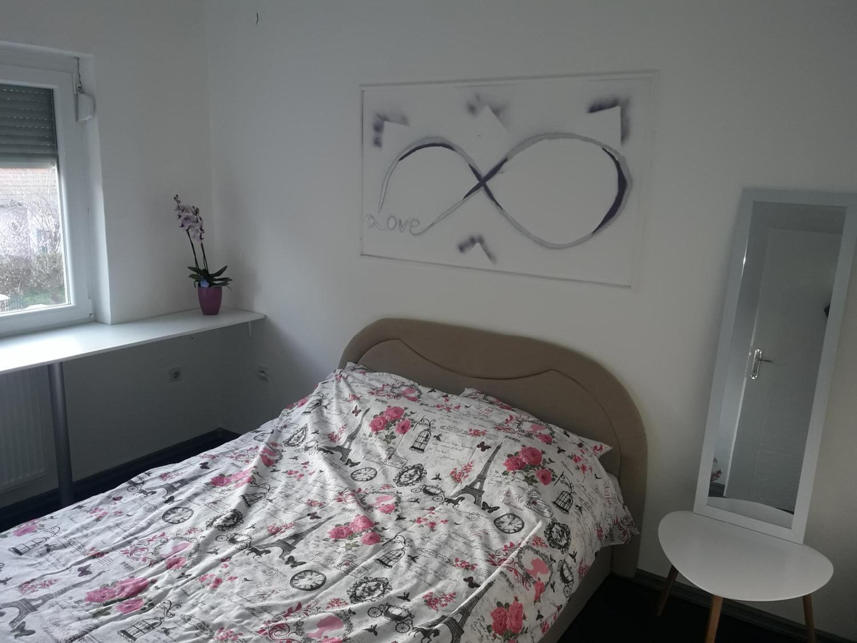 Guest house Sistem