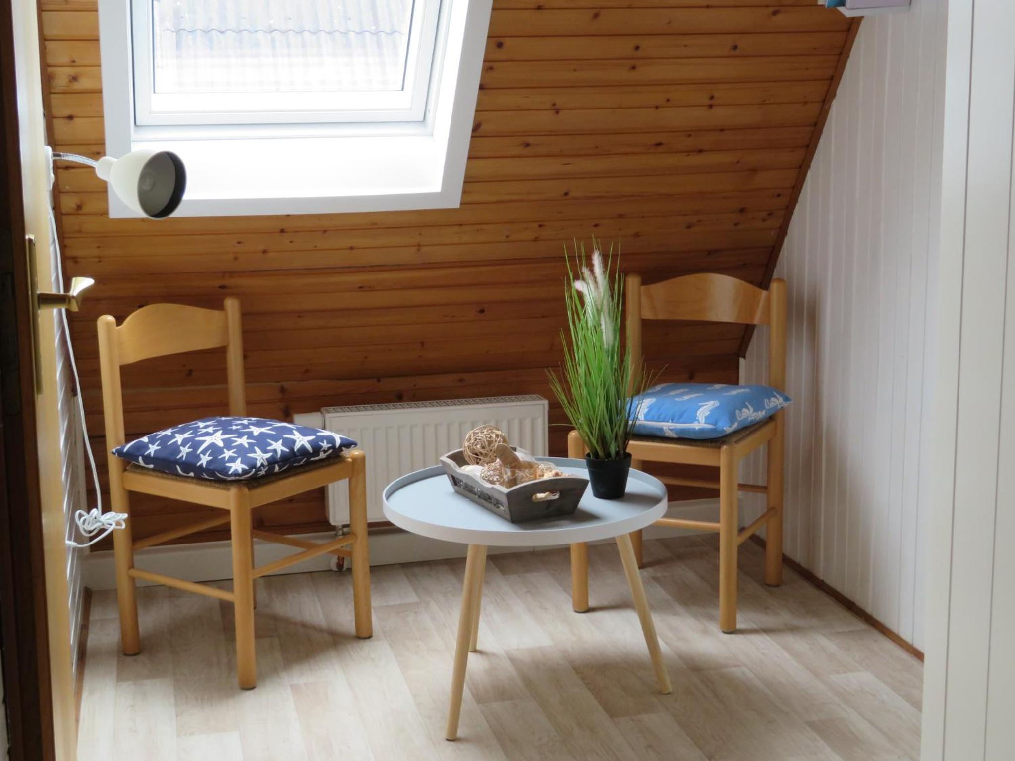 Ferienhäuser Seemannsgarn