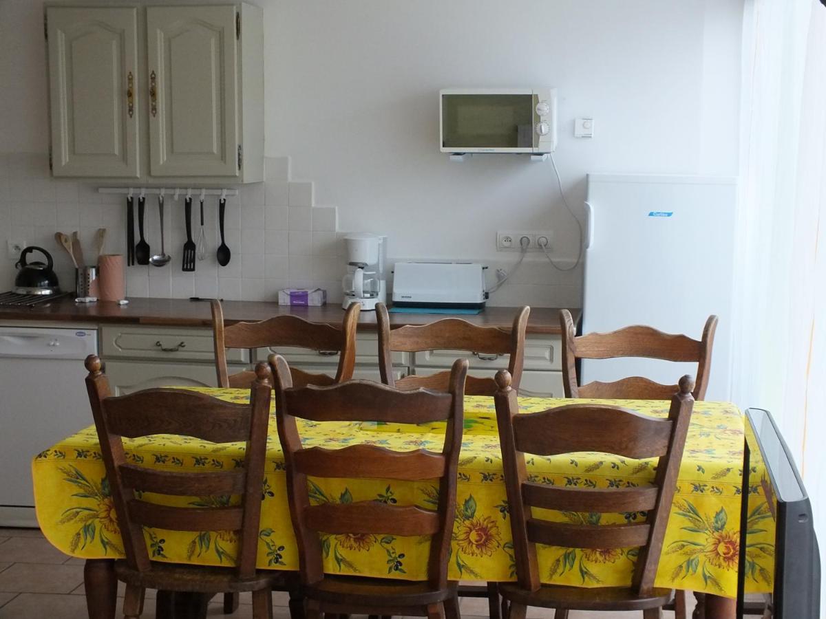 Gite 4 Logis Gascons view 4