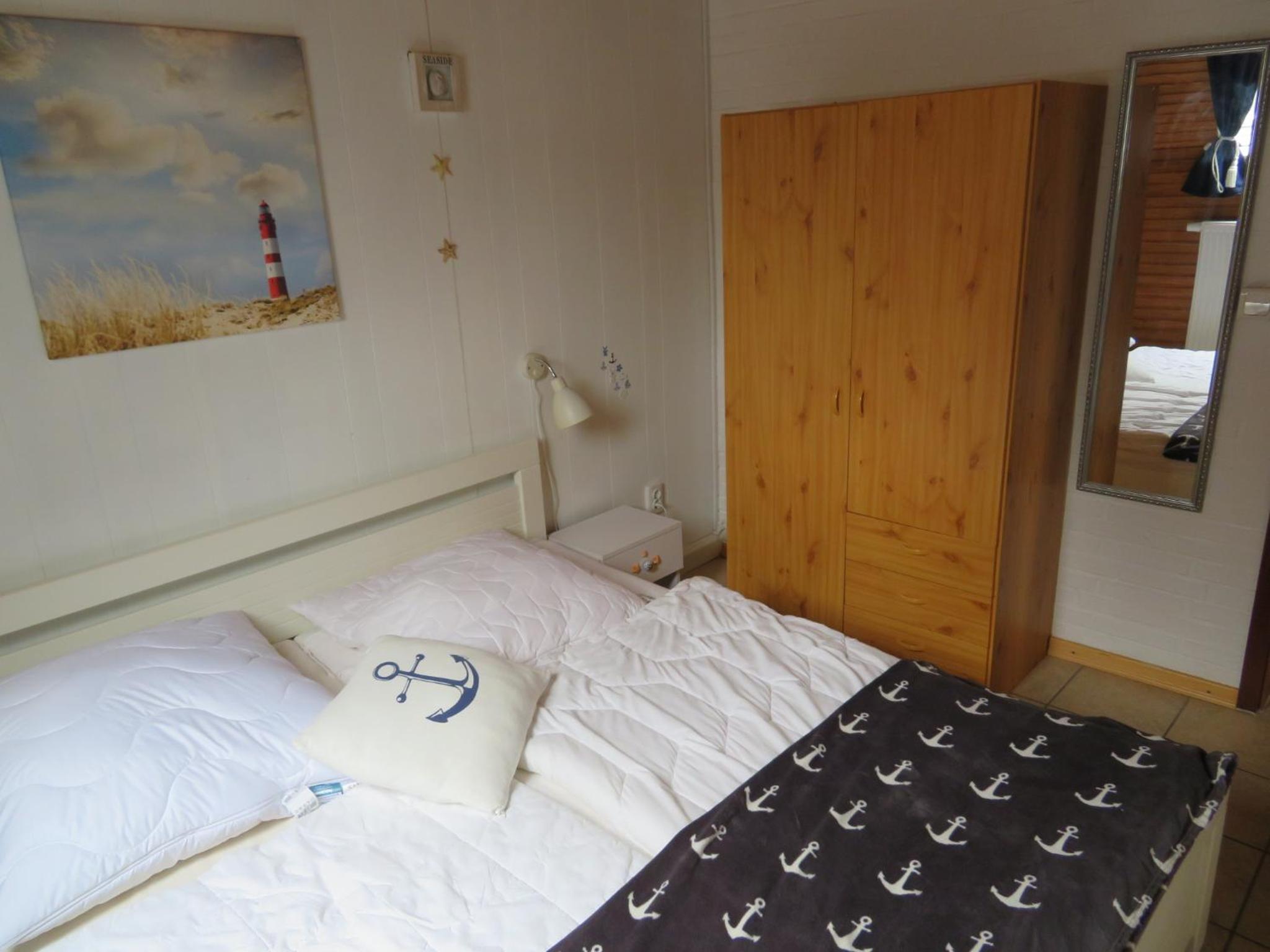 Ferienhäuser Seemannsgarn