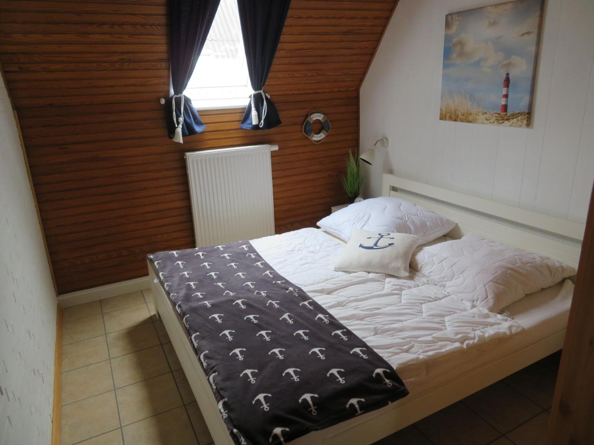 Ferienhäuser Seemannsgarn