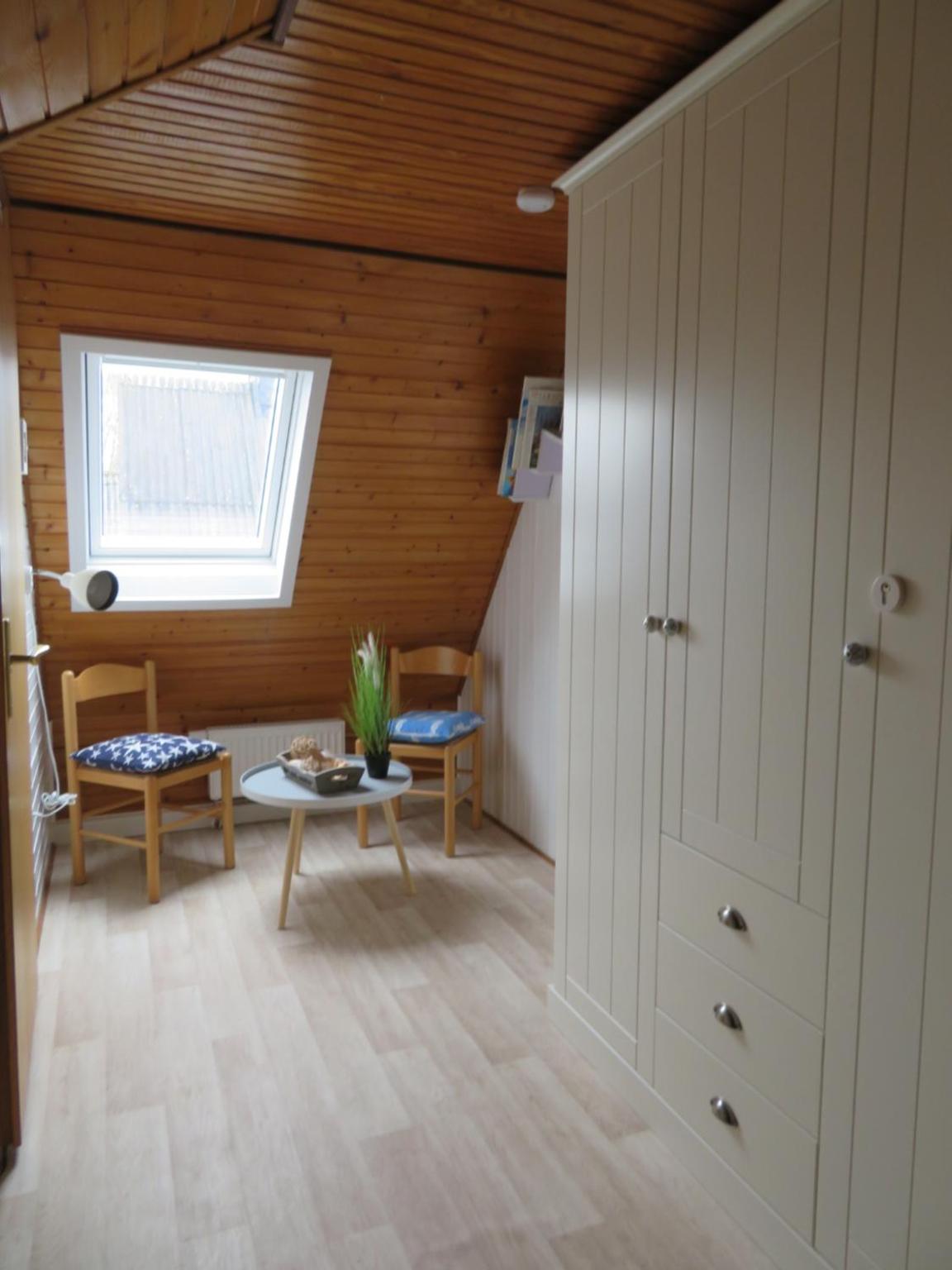 Ferienhäuser Seemannsgarn