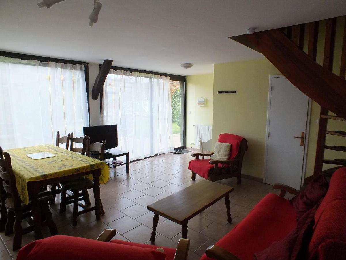 Gite 4 Logis Gascons view 2