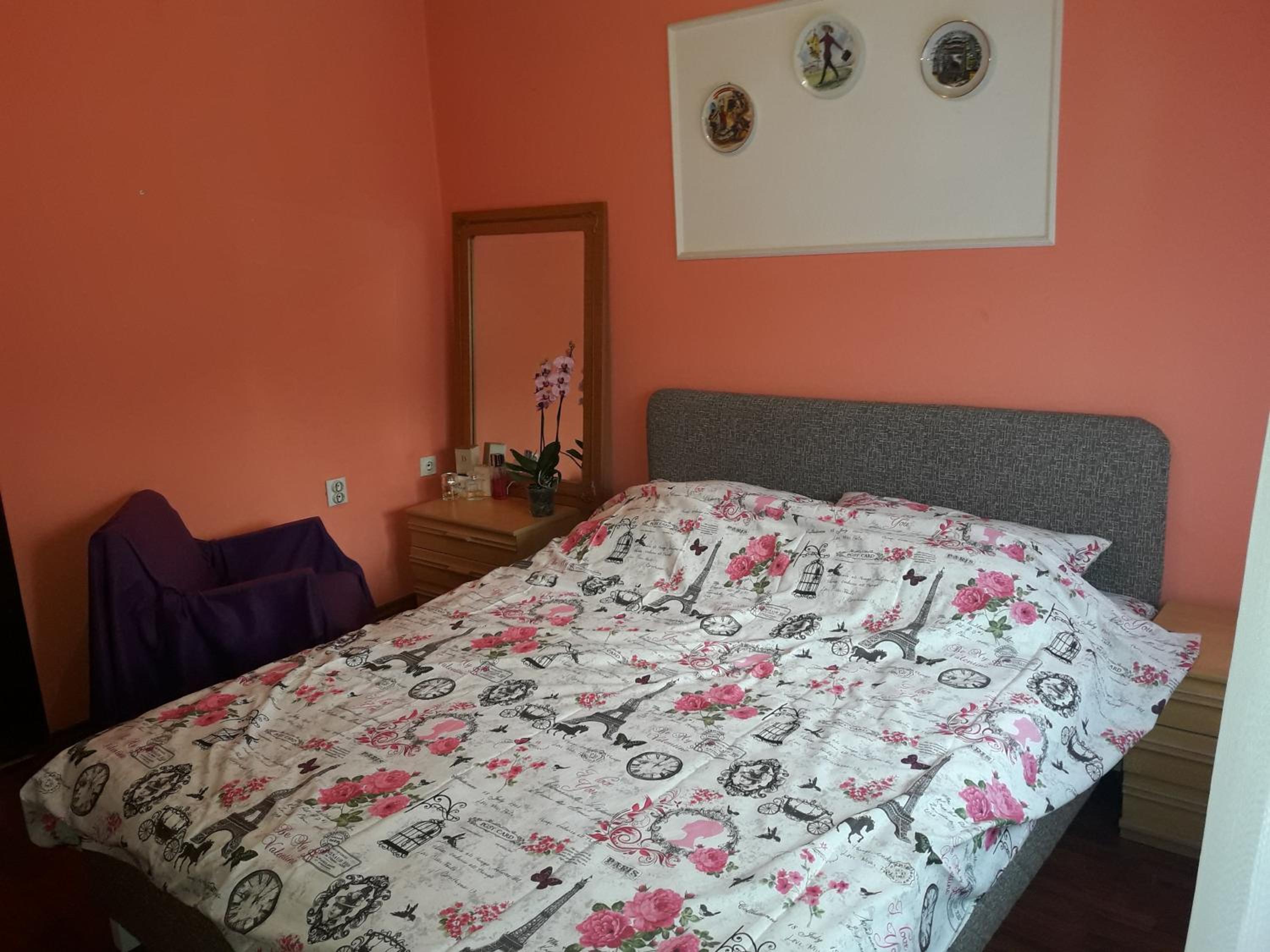 Guest house Sistem