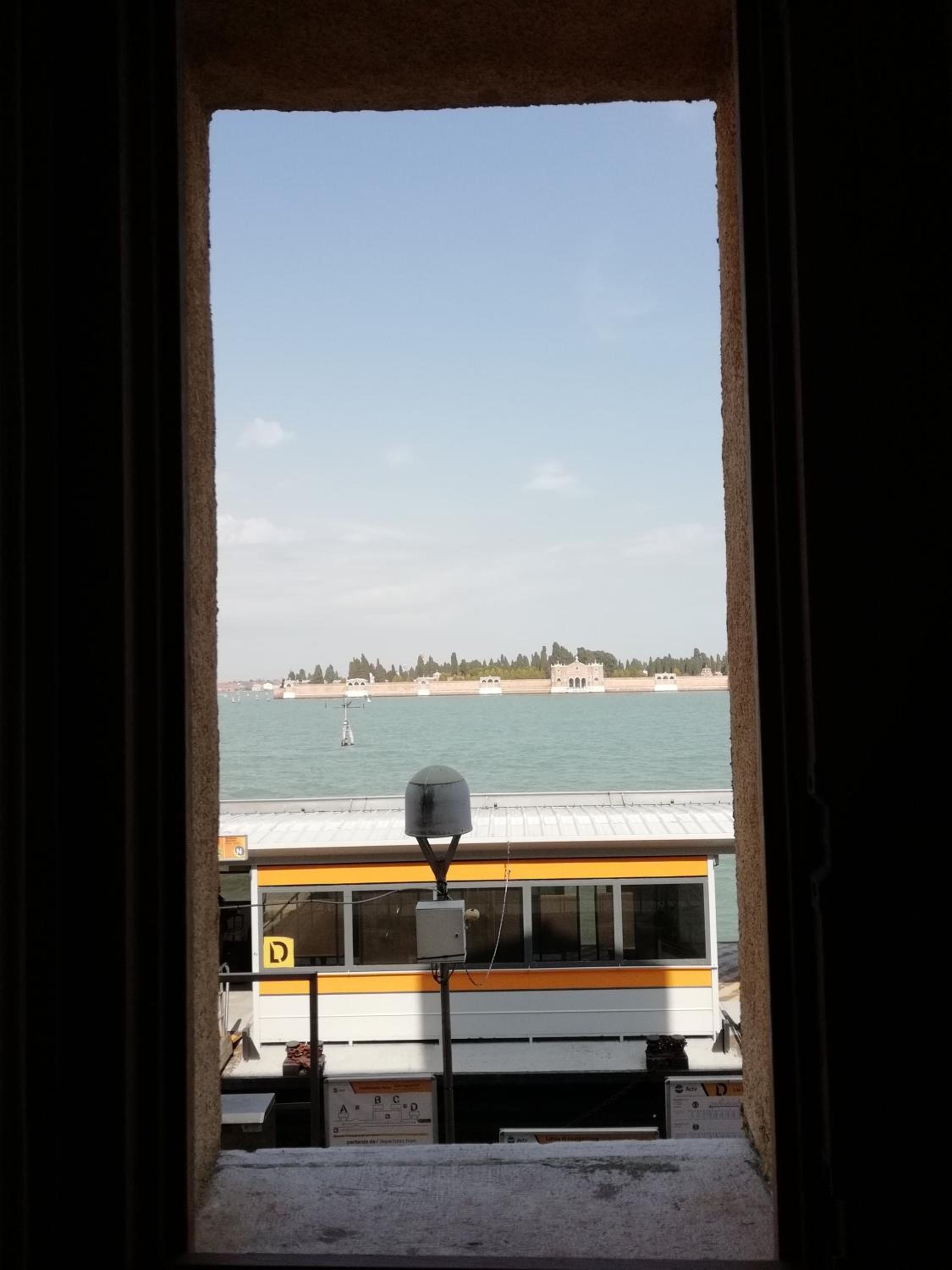 Ca' sull' Acqua